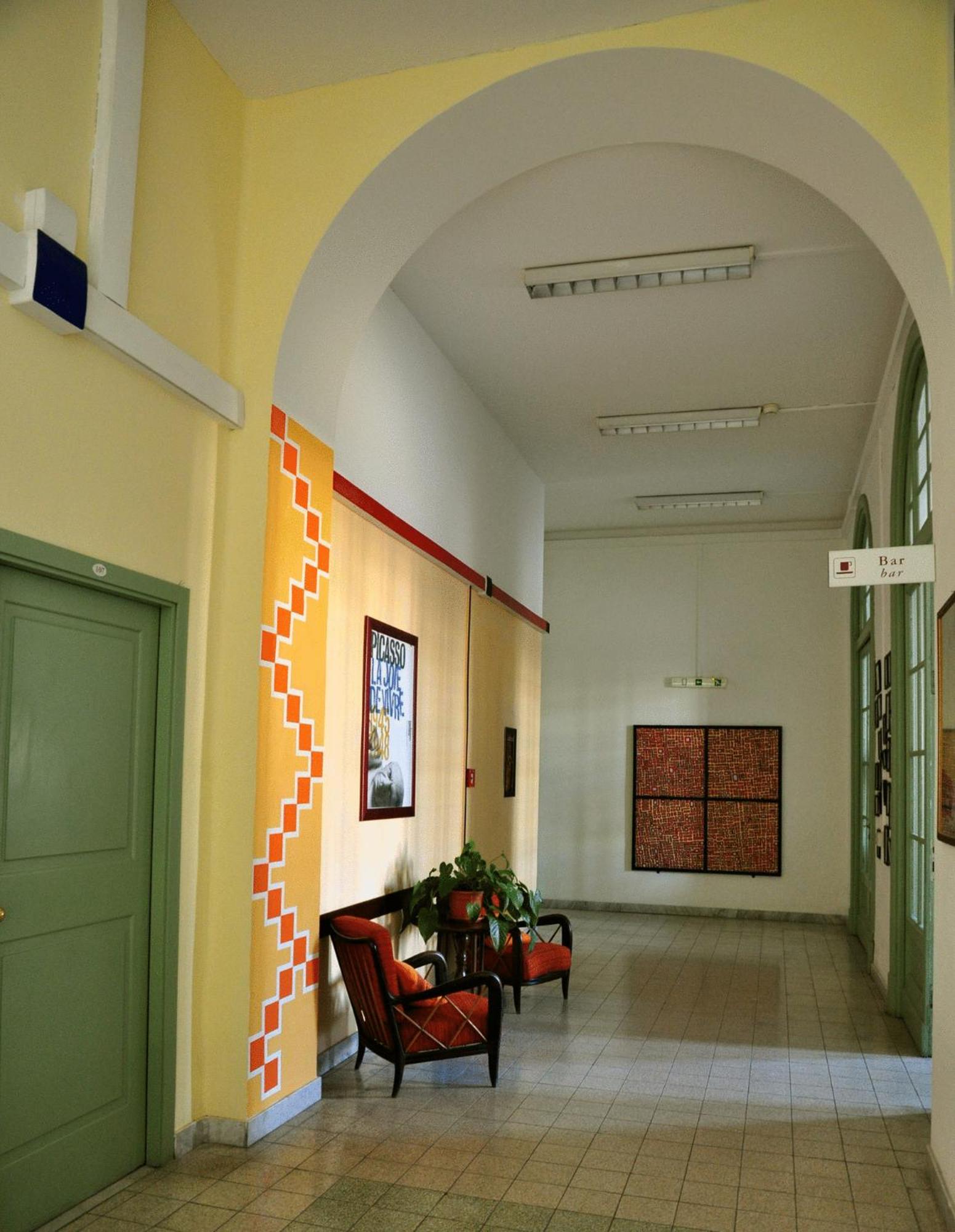 Litus Roma Hostel