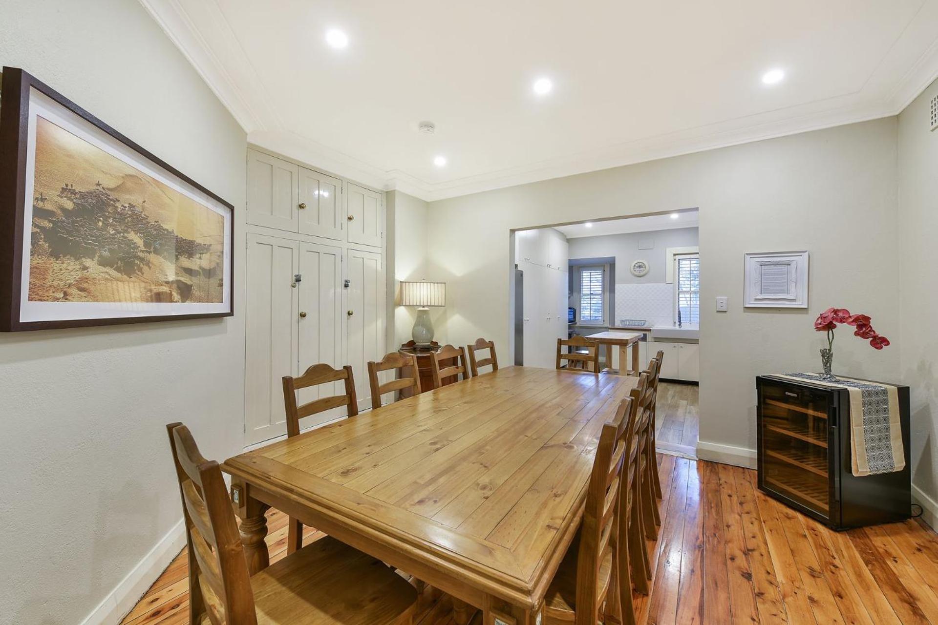 Woodford House of Leura view 3