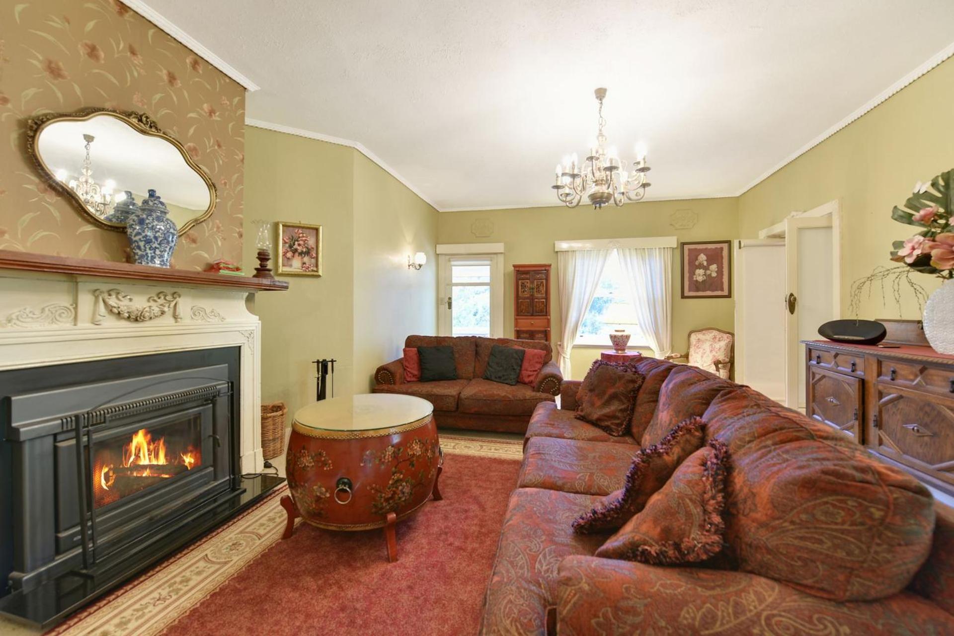 Woodford House of Leura view 5
