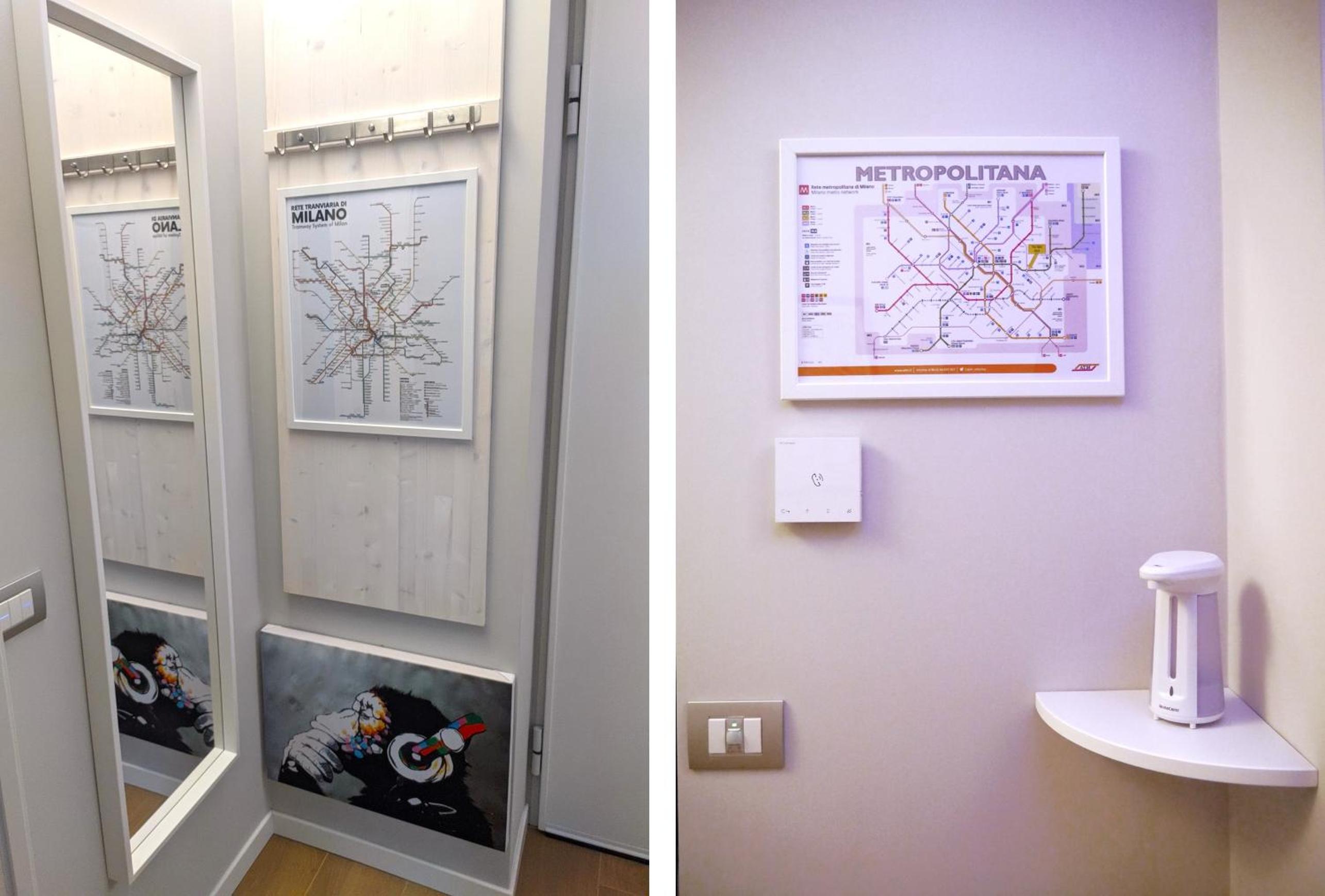 Relax in Milano - Ventura - Lambrate - Città Studi