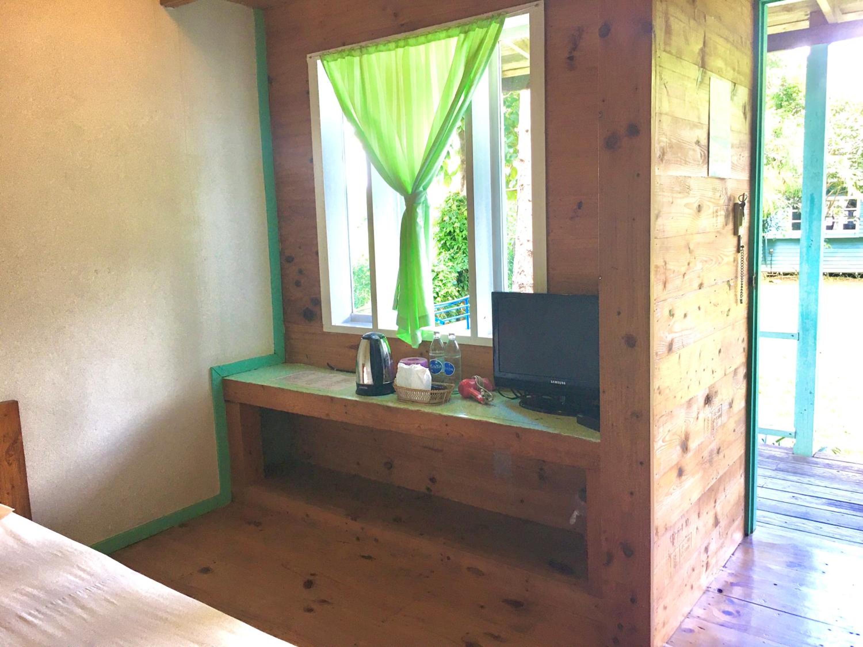 Pai Flora Resort