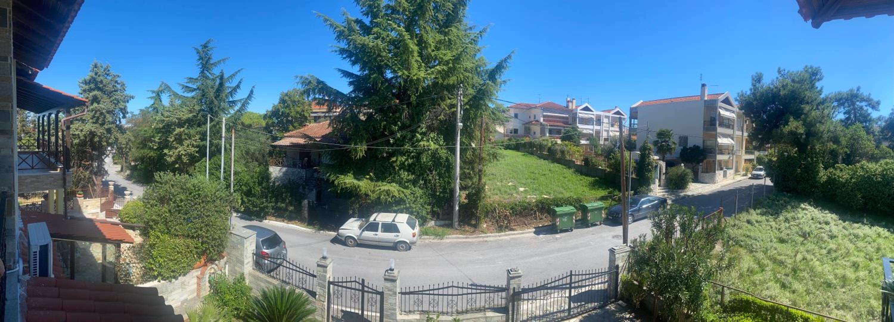 Villa Ariadni view 5