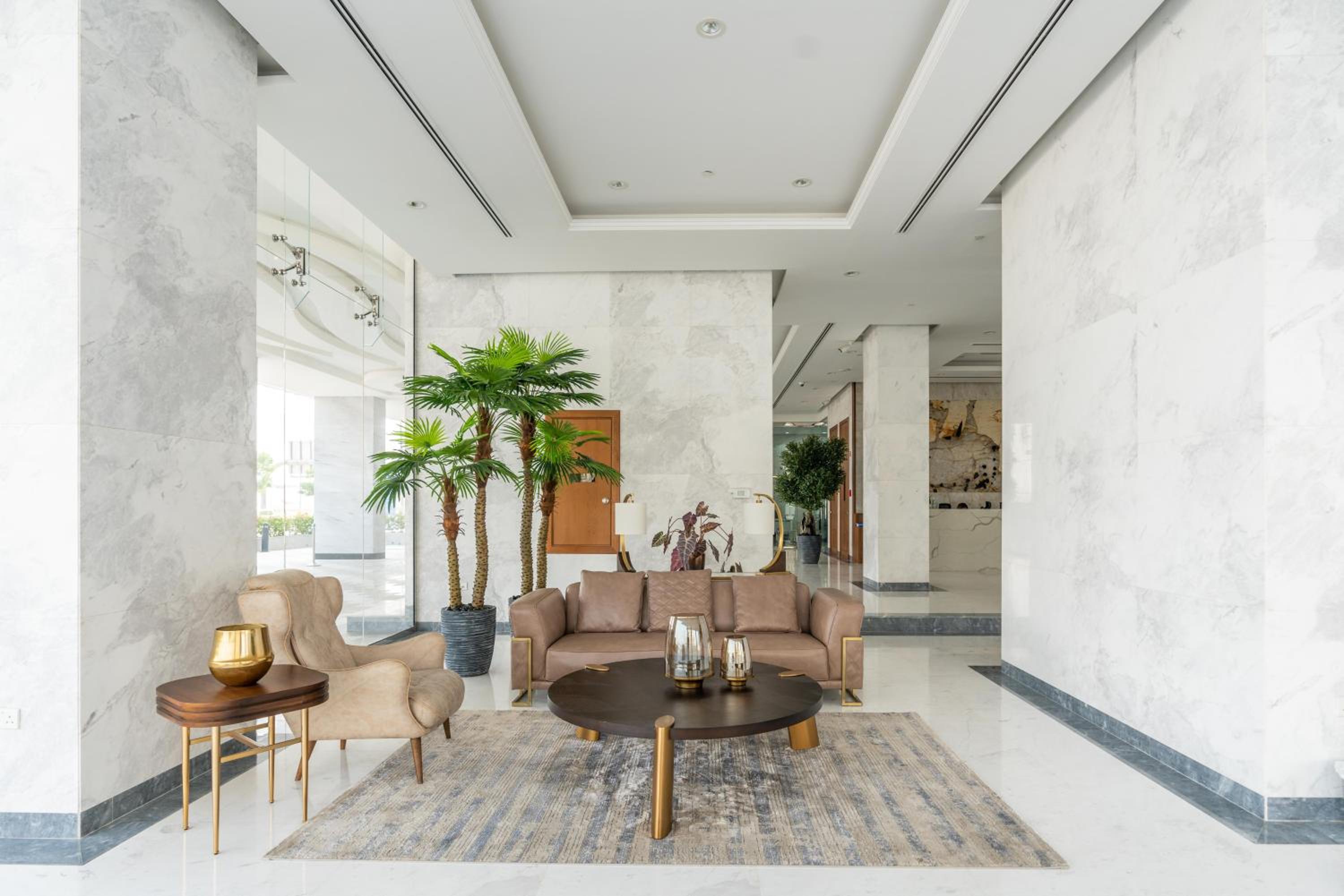GlobalStay Business Bay Waves Tower Apartments Dubai