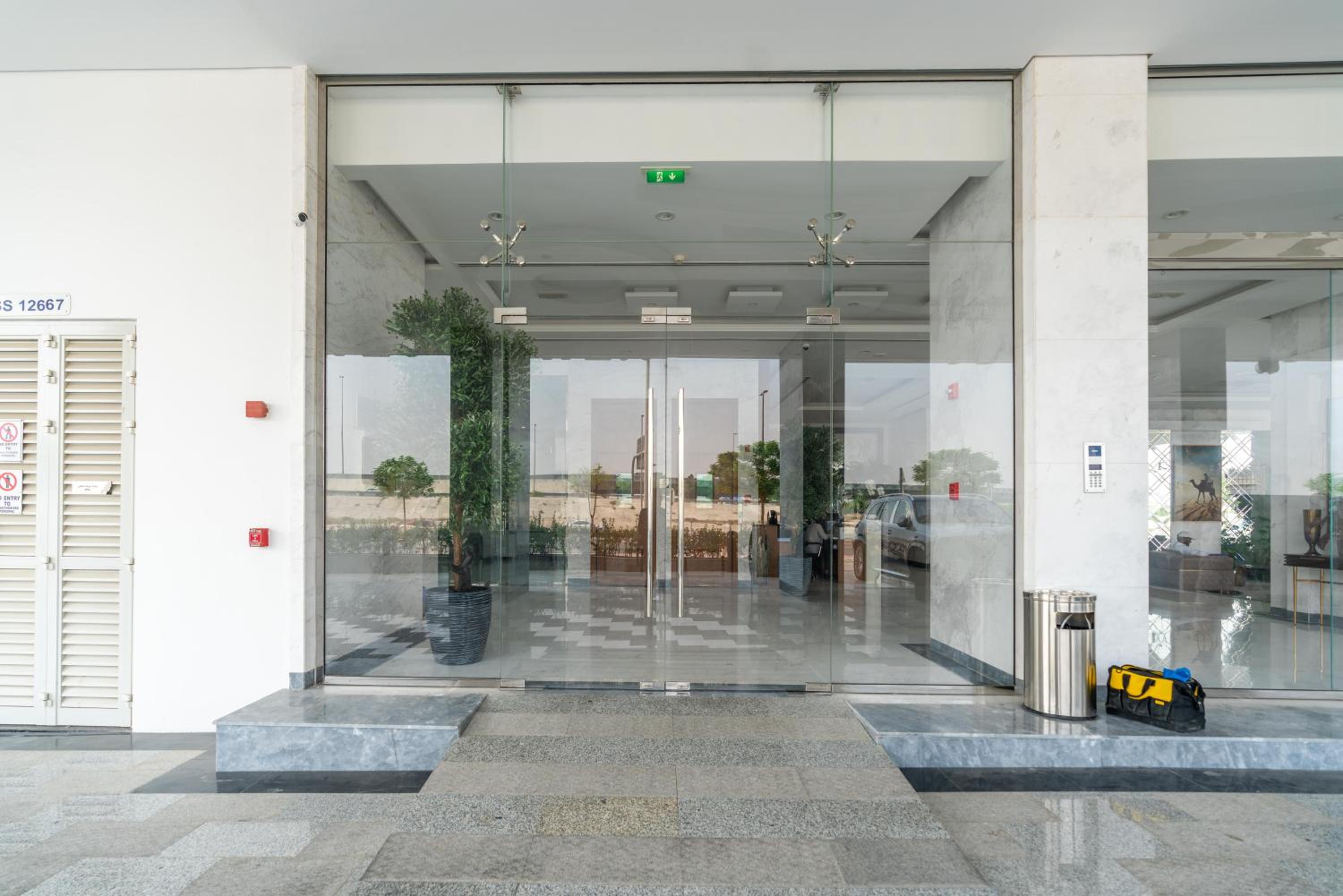 GlobalStay Business Bay Waves Tower Apartments Dubai