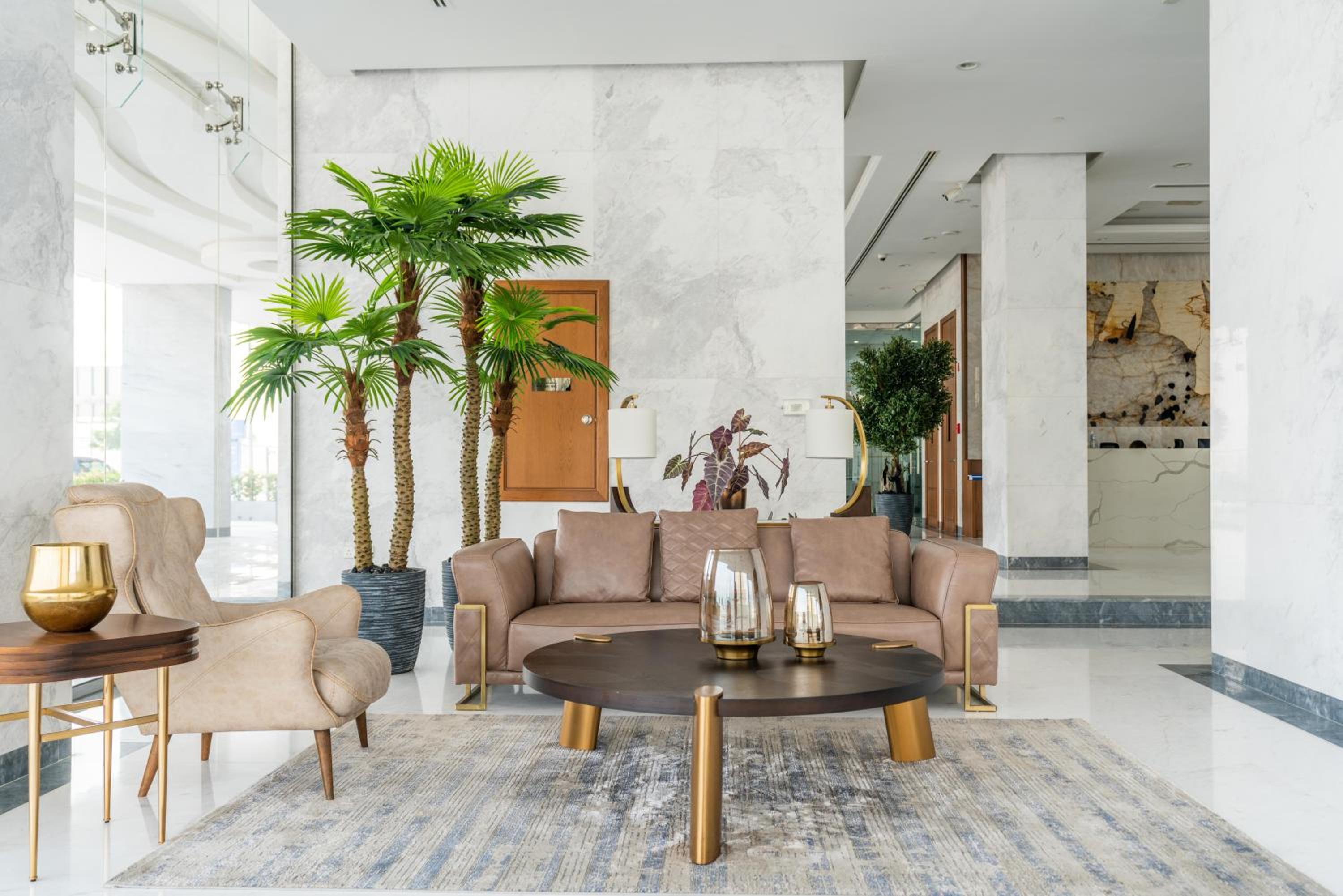 GlobalStay Business Bay Waves Tower Apartments Dubai