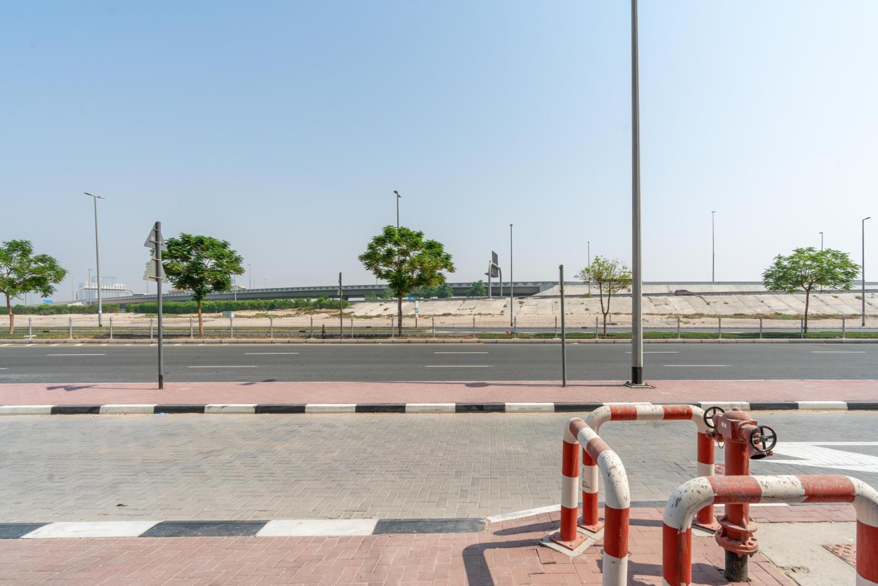 GlobalStay Business Bay Waves Tower Apartments Dubai