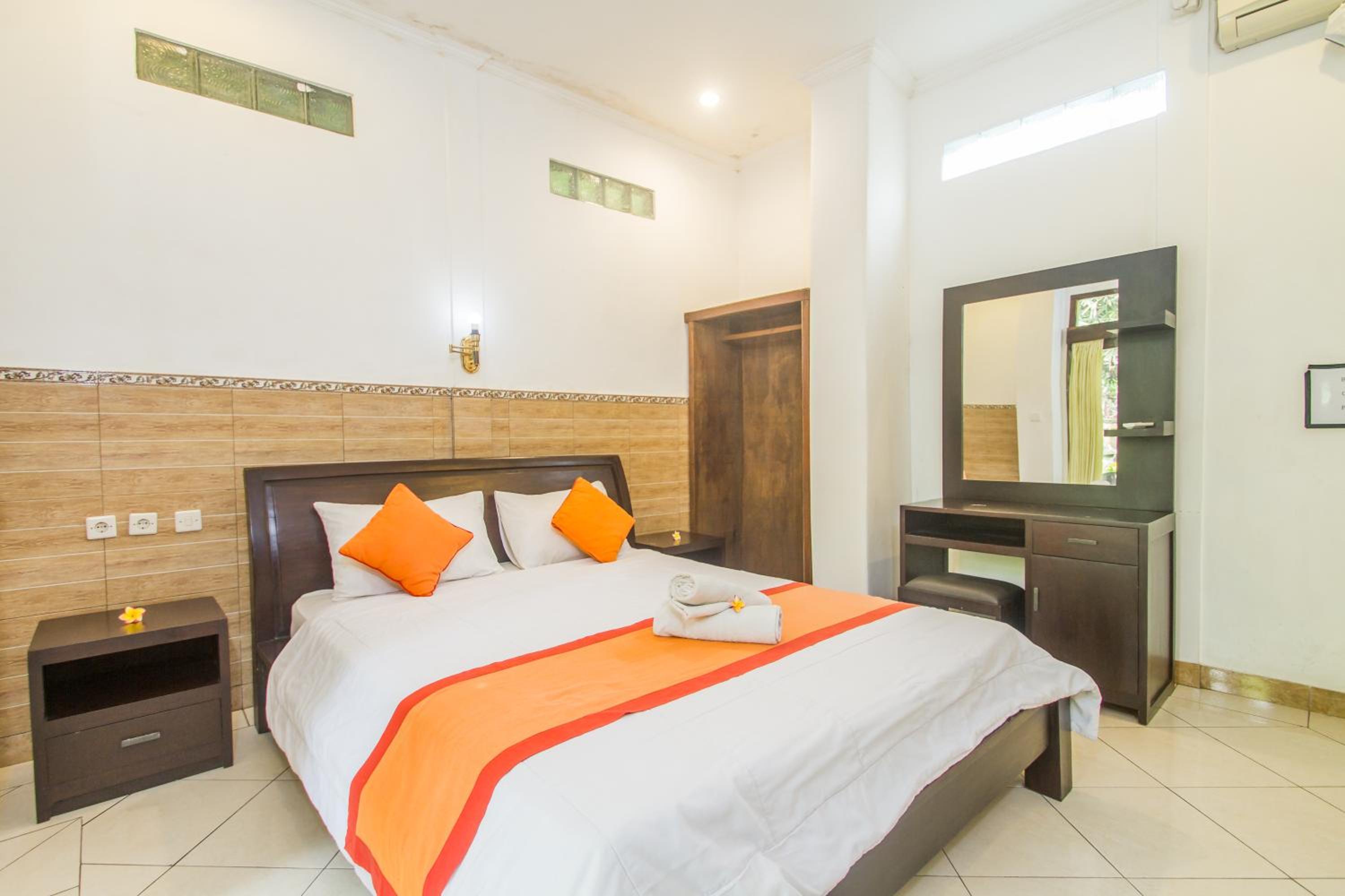 Sulendra Jungle Suites Ubud View by EPS view 5