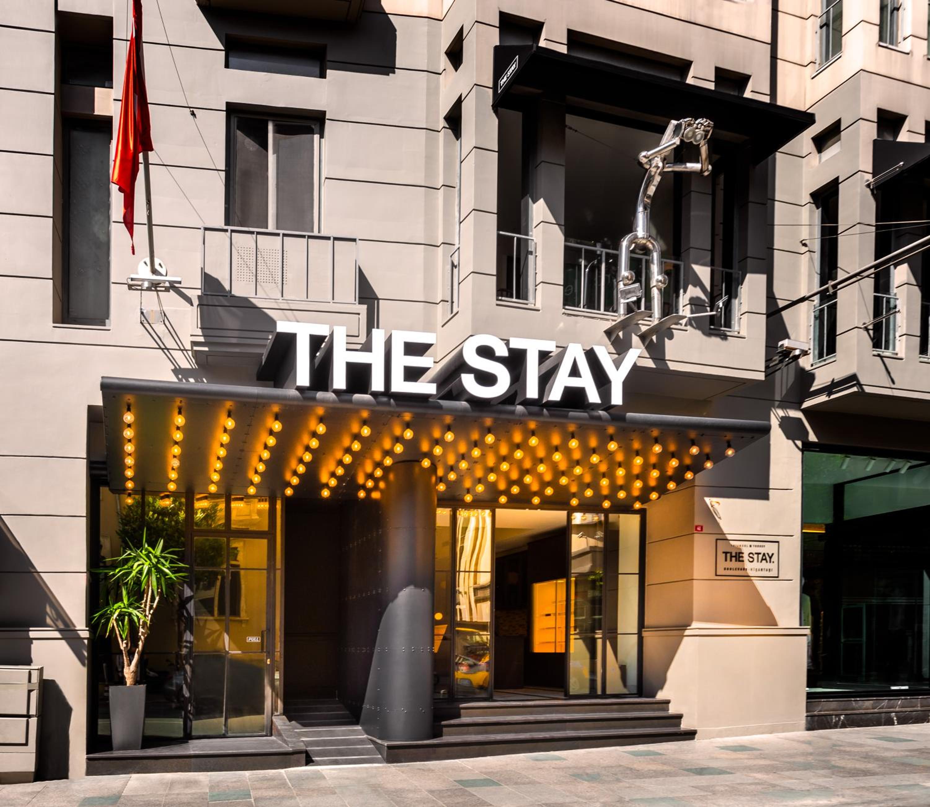 The Stay Boulevard Nisantasi - Image 47