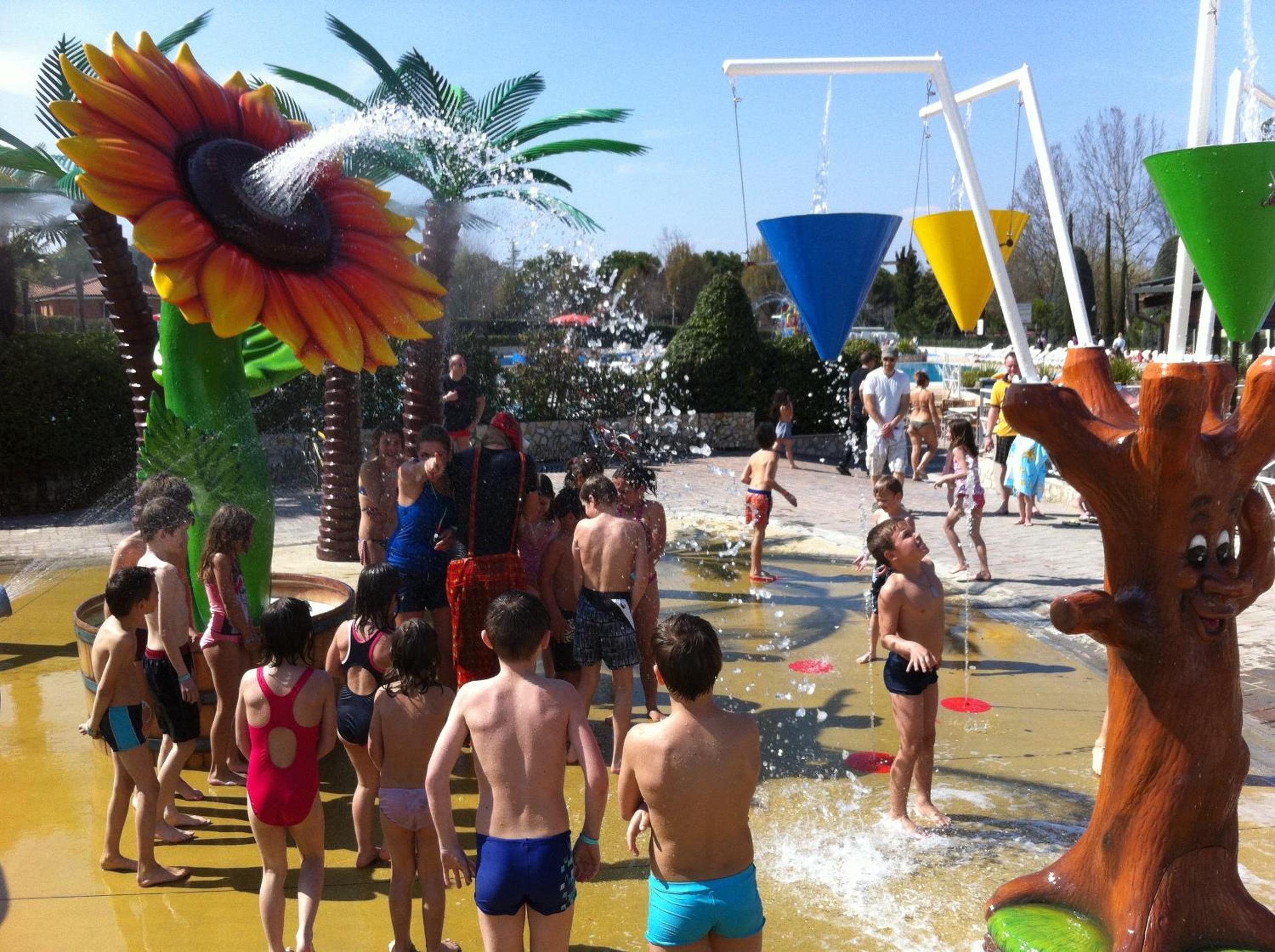 Camping Bella Italia 33