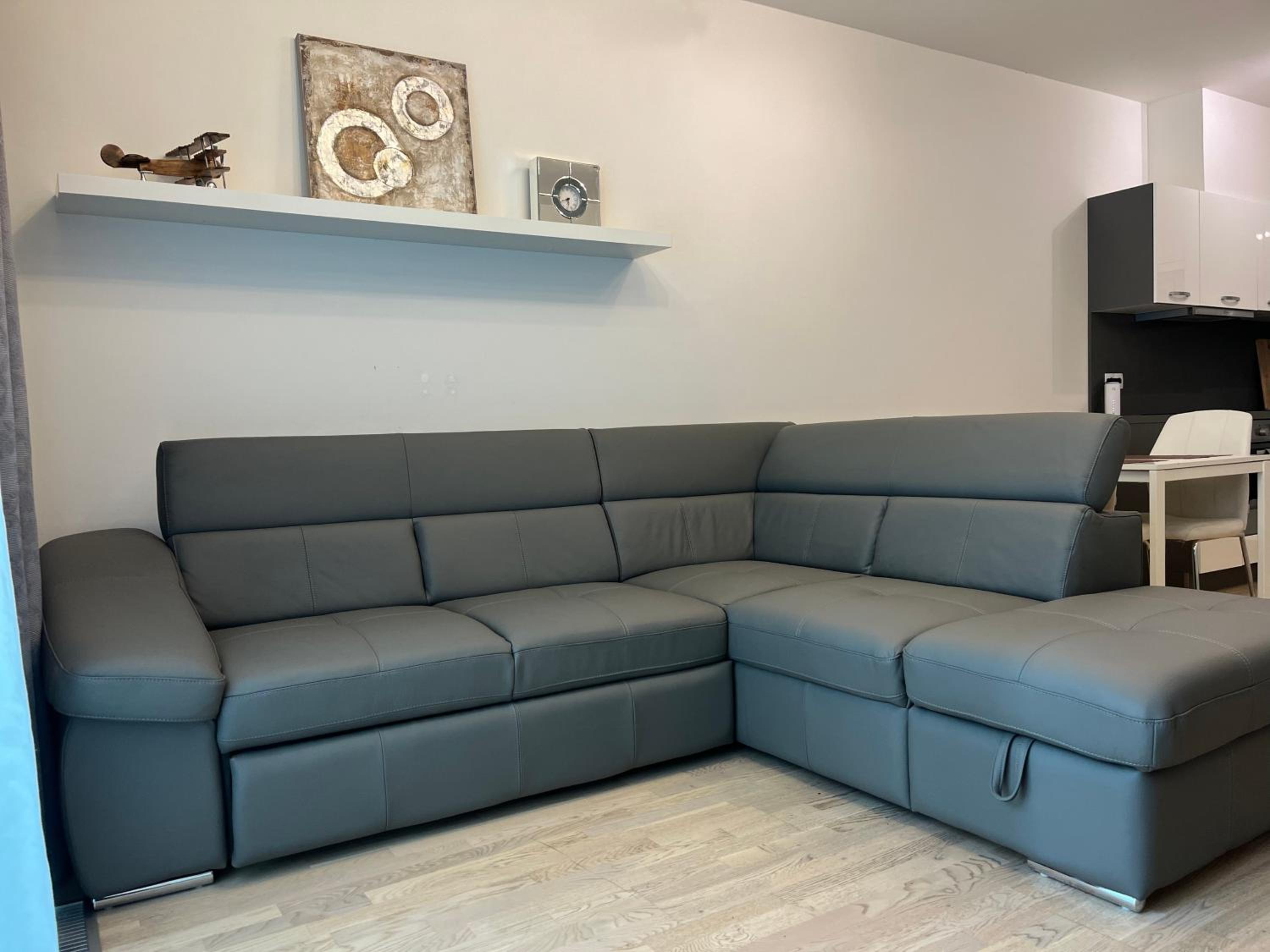 Residence Garden Tower - 8 min do centra, garaz