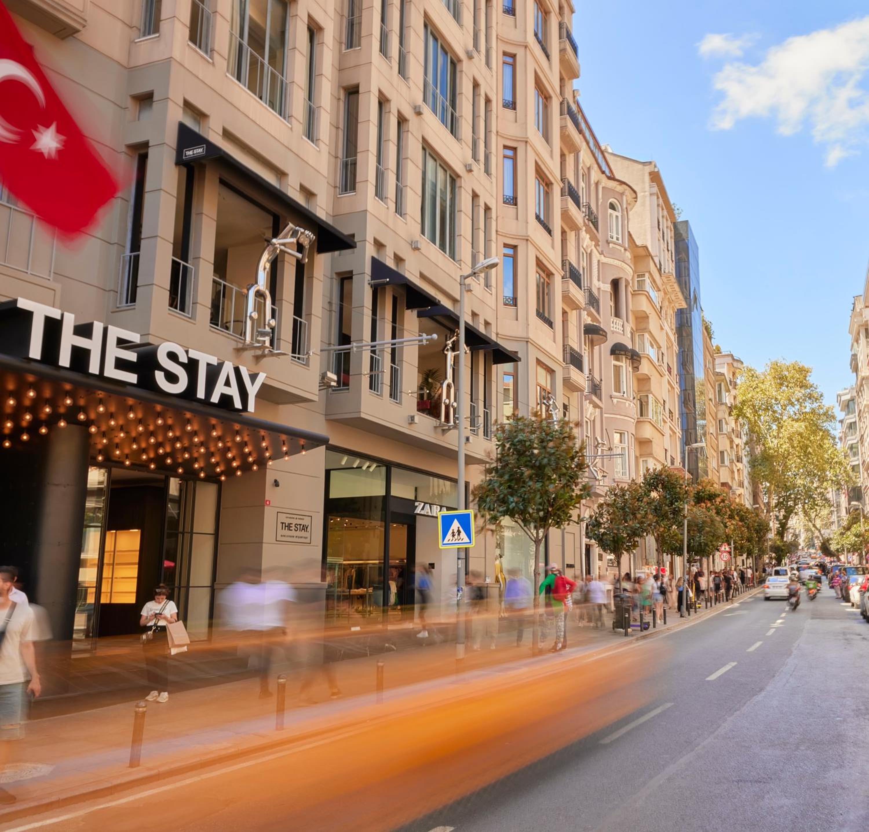 The Stay Boulevard Nisantasi - Image 7