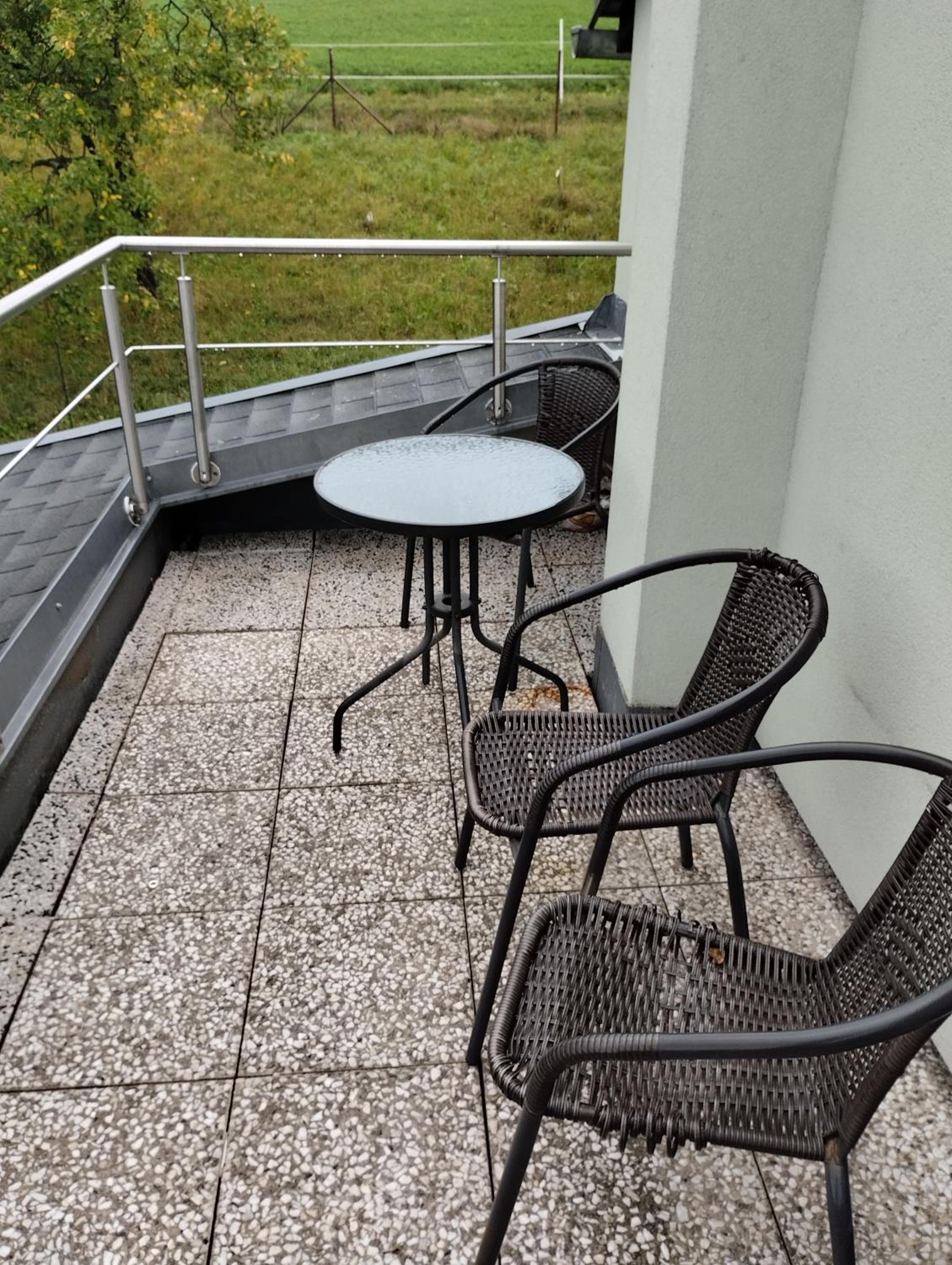 Apartmán U Švejdy