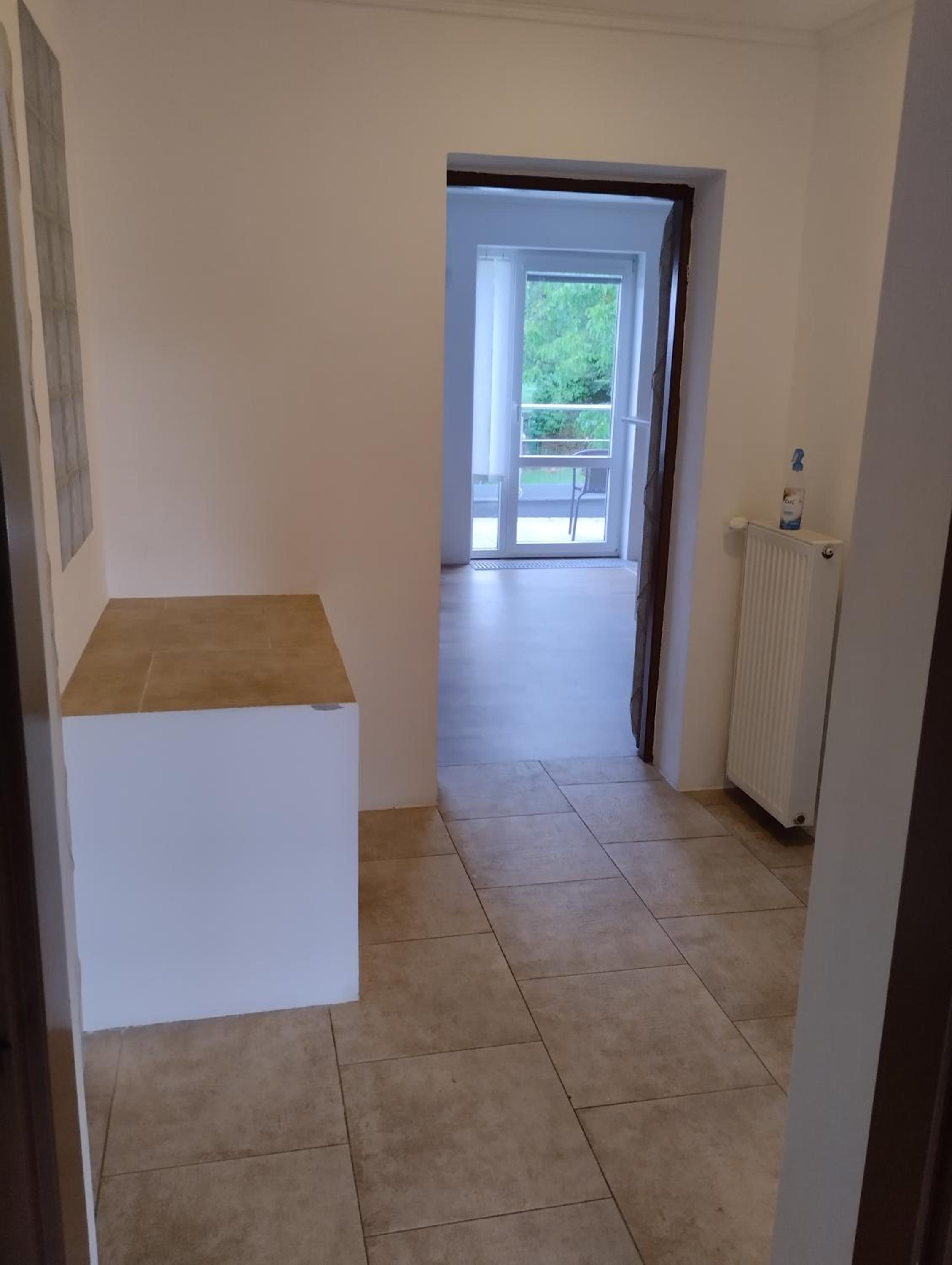 Apartmán U Švejdy