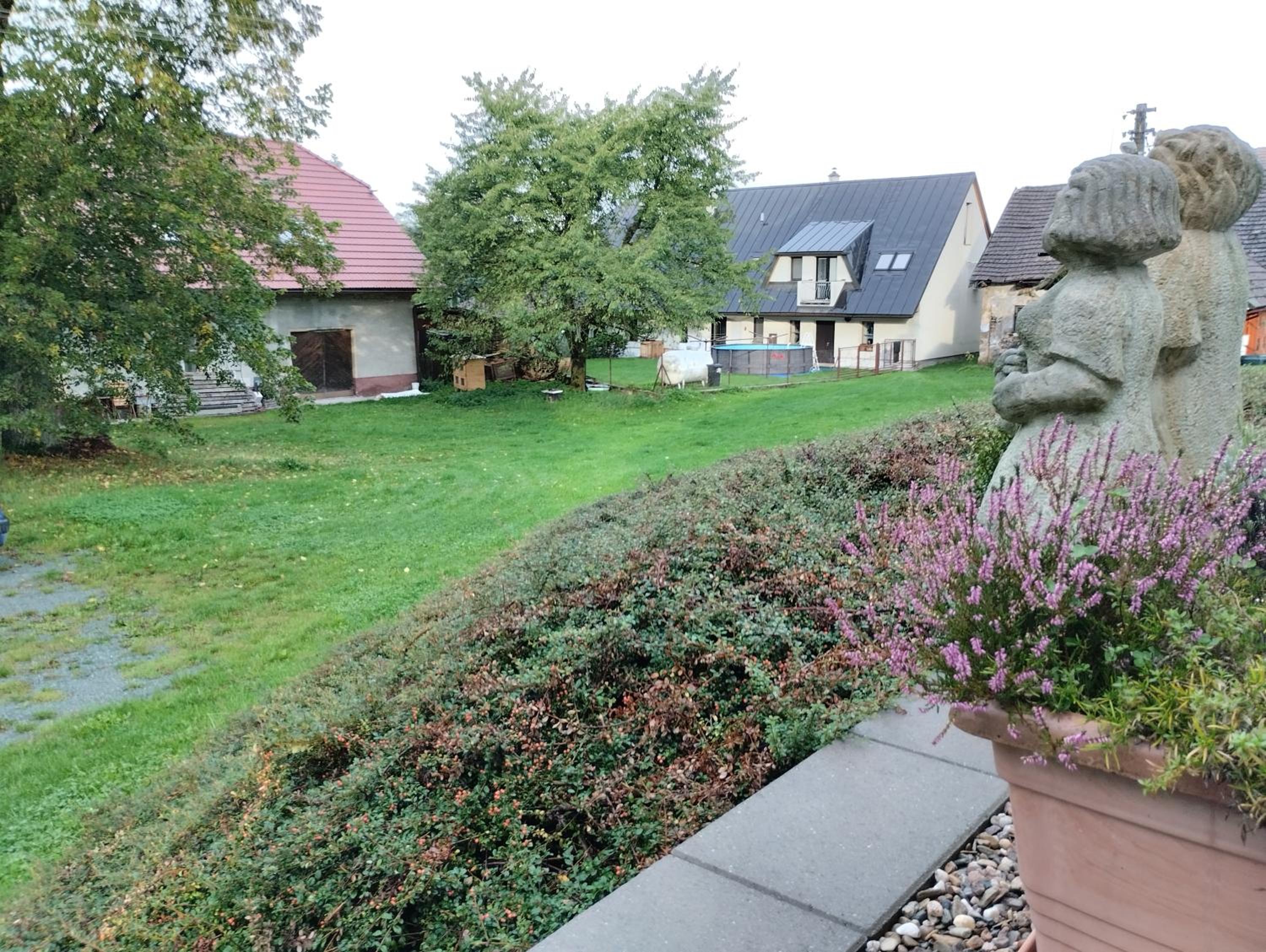 Apartmán U Švejdy