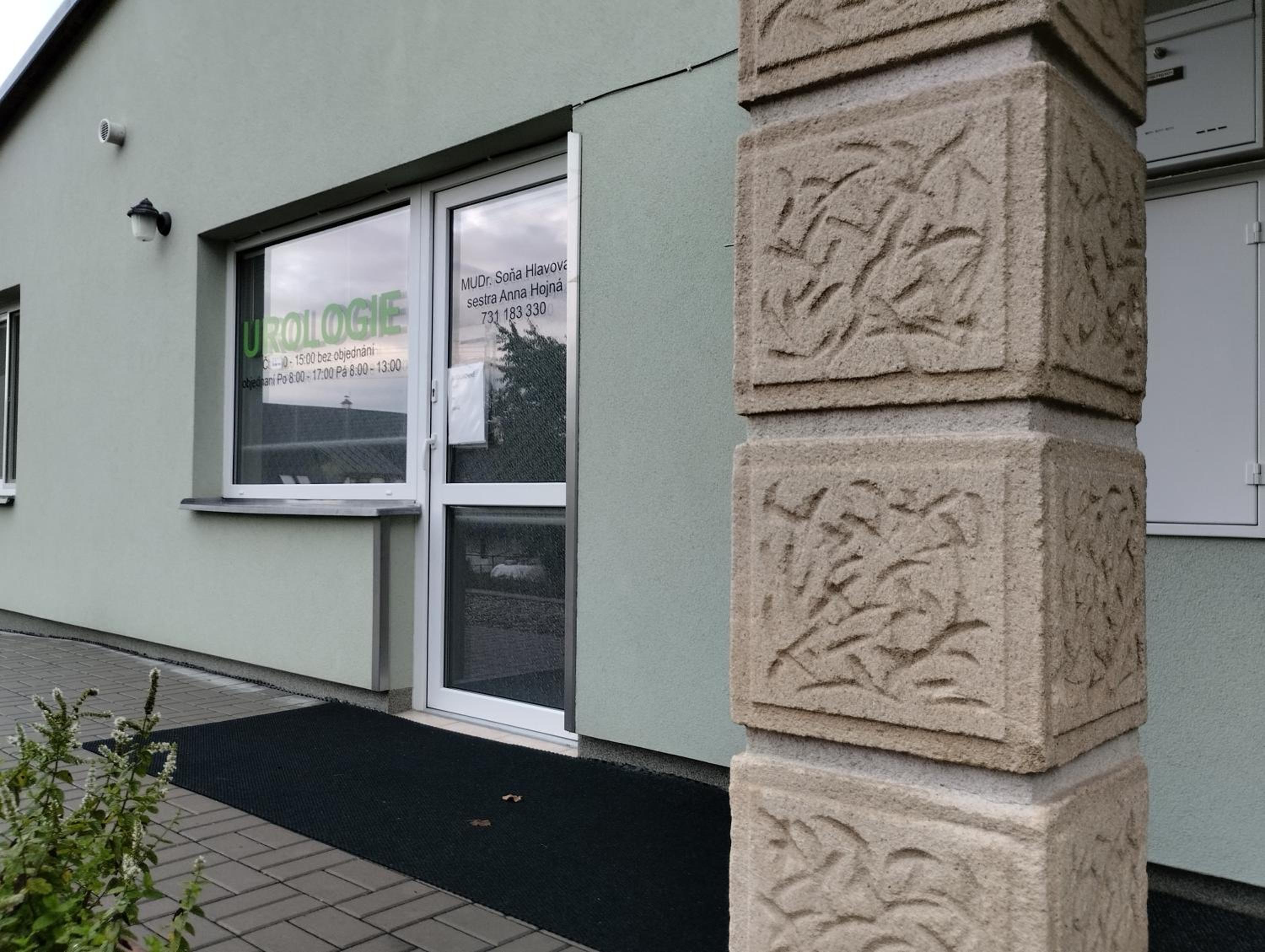 Apartmán U Švejdy