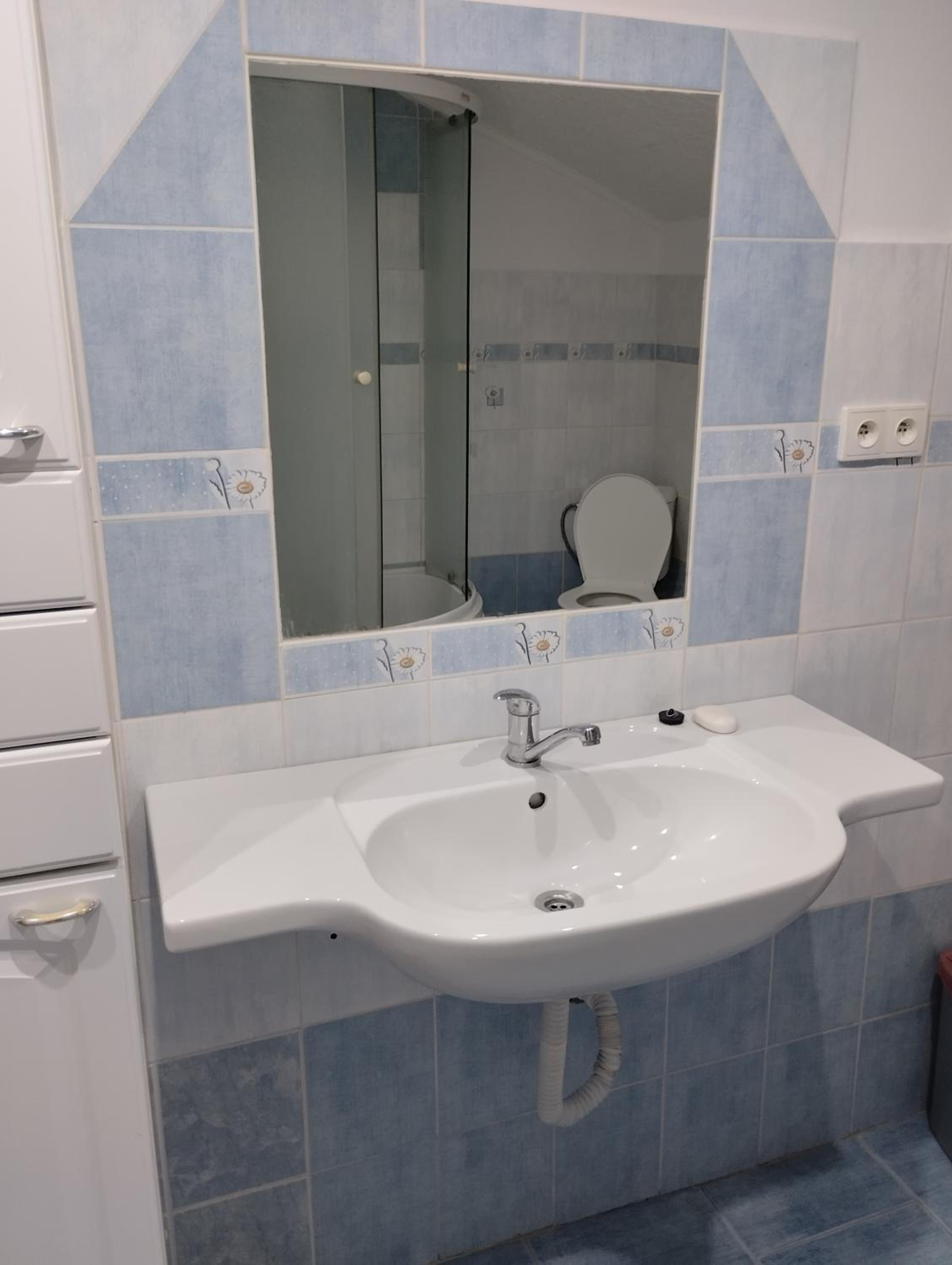 Apartmán U Švejdy