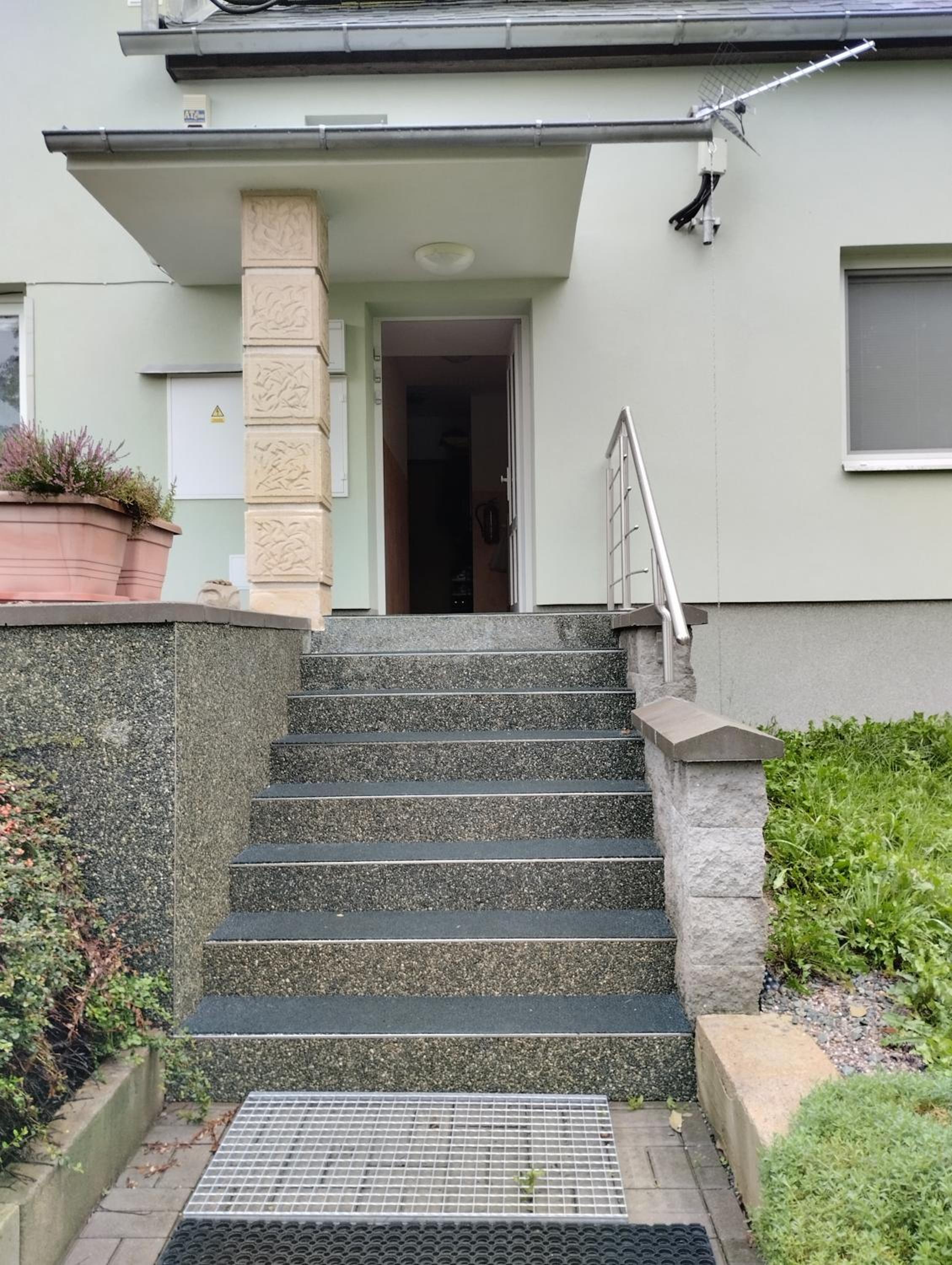 Apartmán U Švejdy