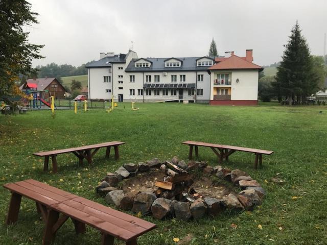 children's play area