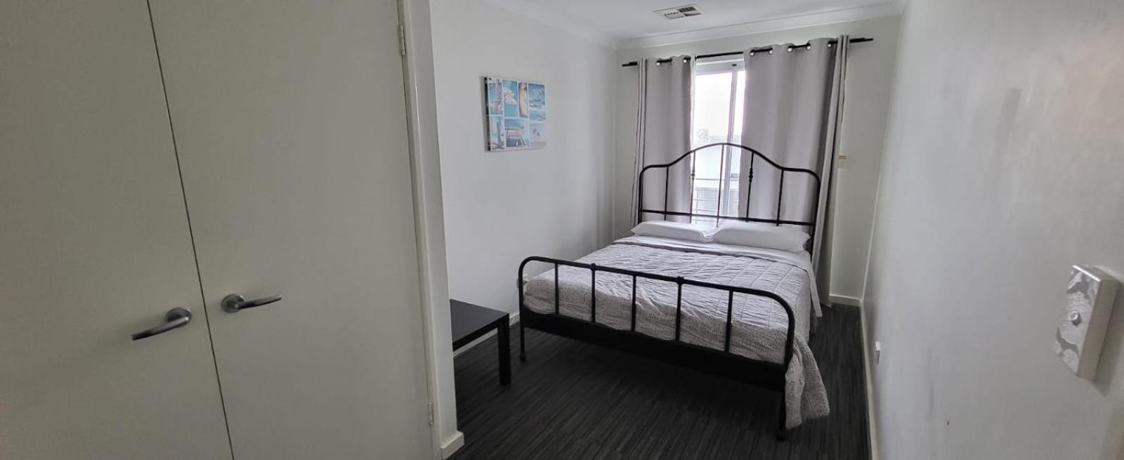 North Coogee Beach House