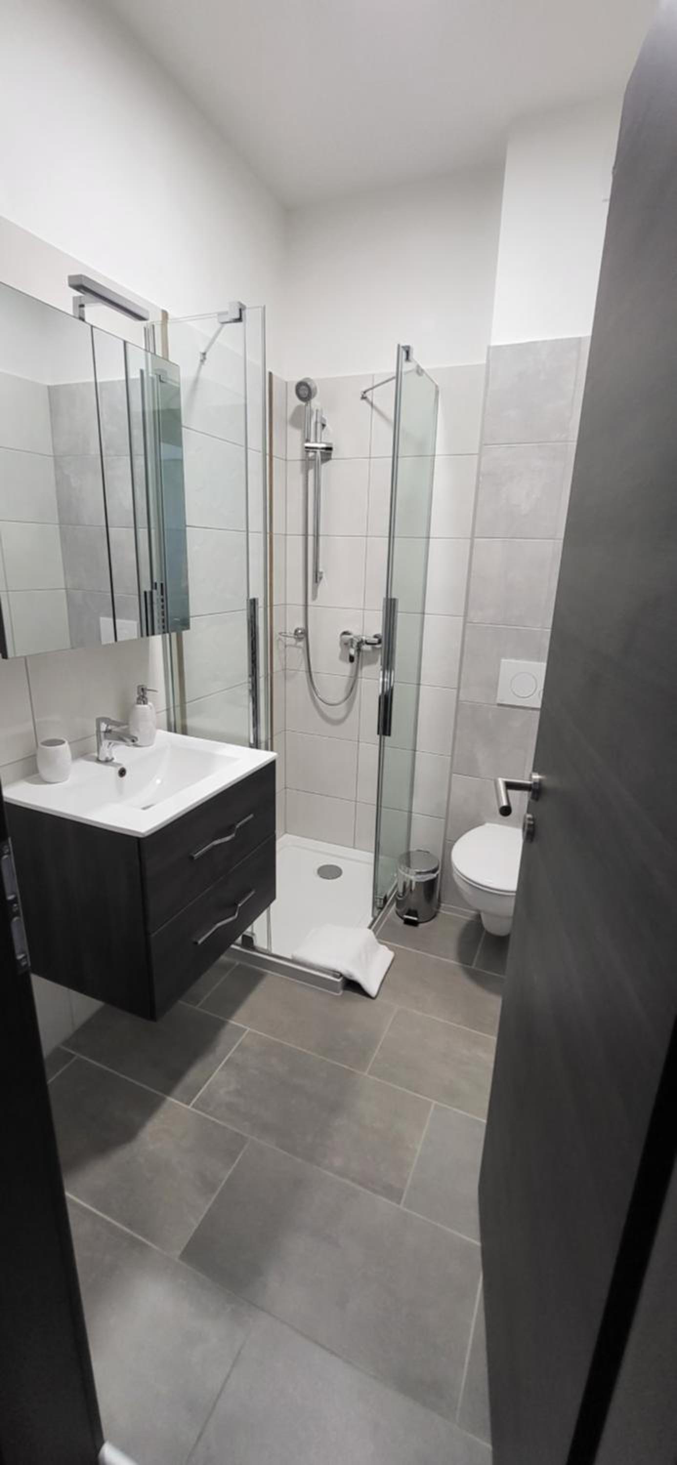 Dotis Apartman Tata view 2