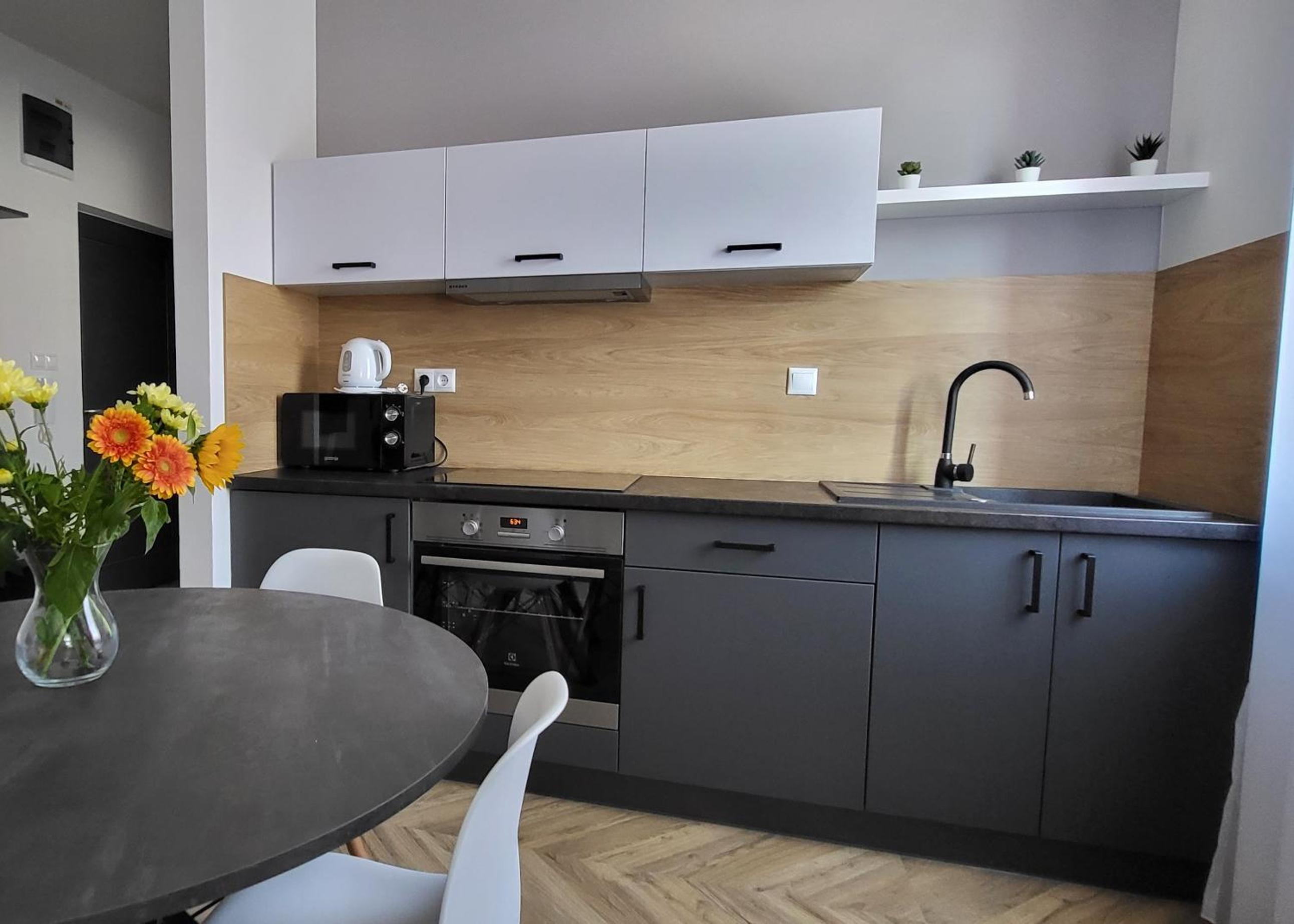 Dotis Apartman Tata view 4