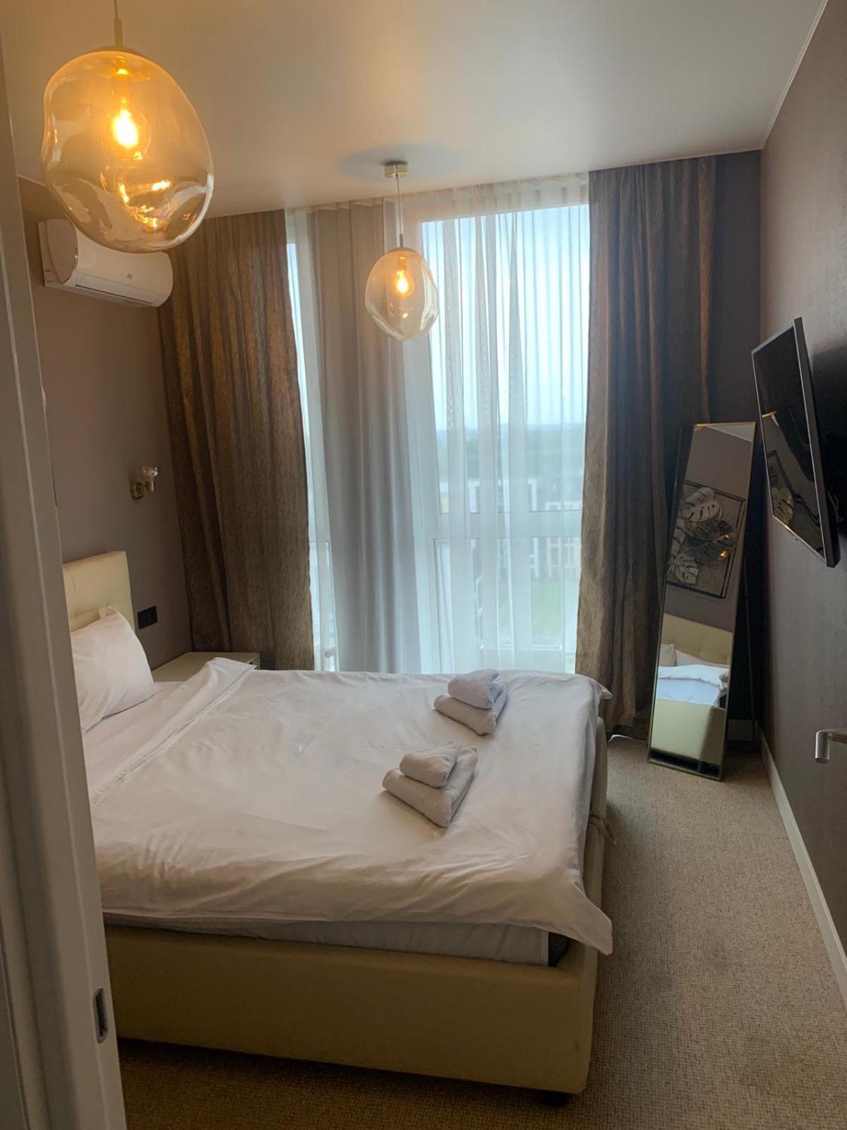 Nyvky Like Home - Fayna Town - apt 398 view 3