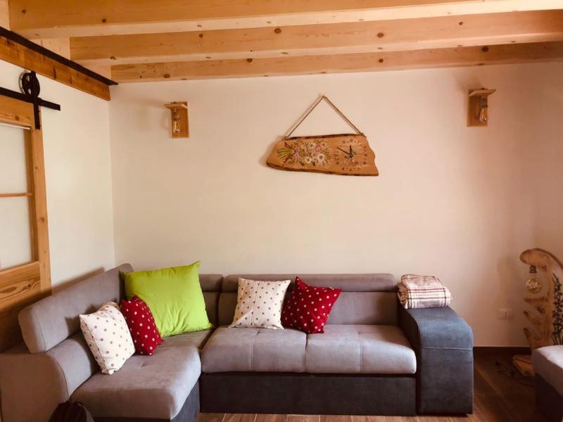 Baita Alpenrose