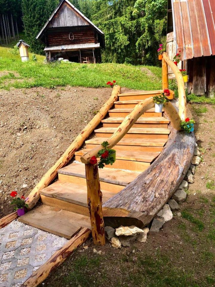 Baita Alpenrose