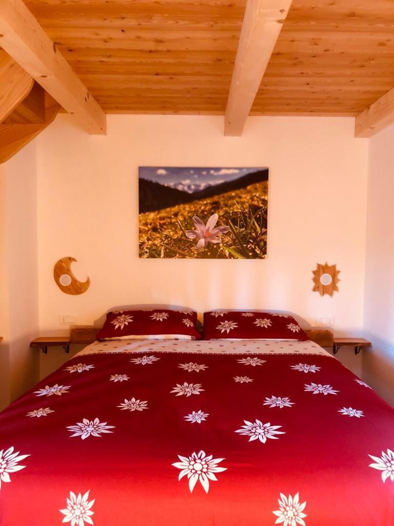Baita Alpenrose