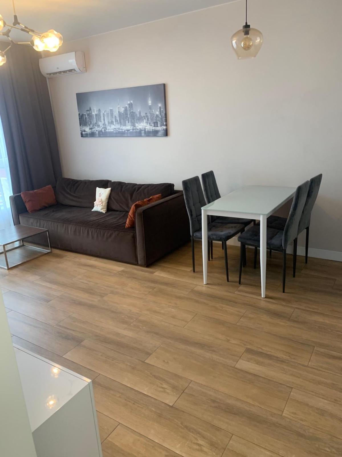 Nyvky Like Home - Fayna Town - apt 398 view 5