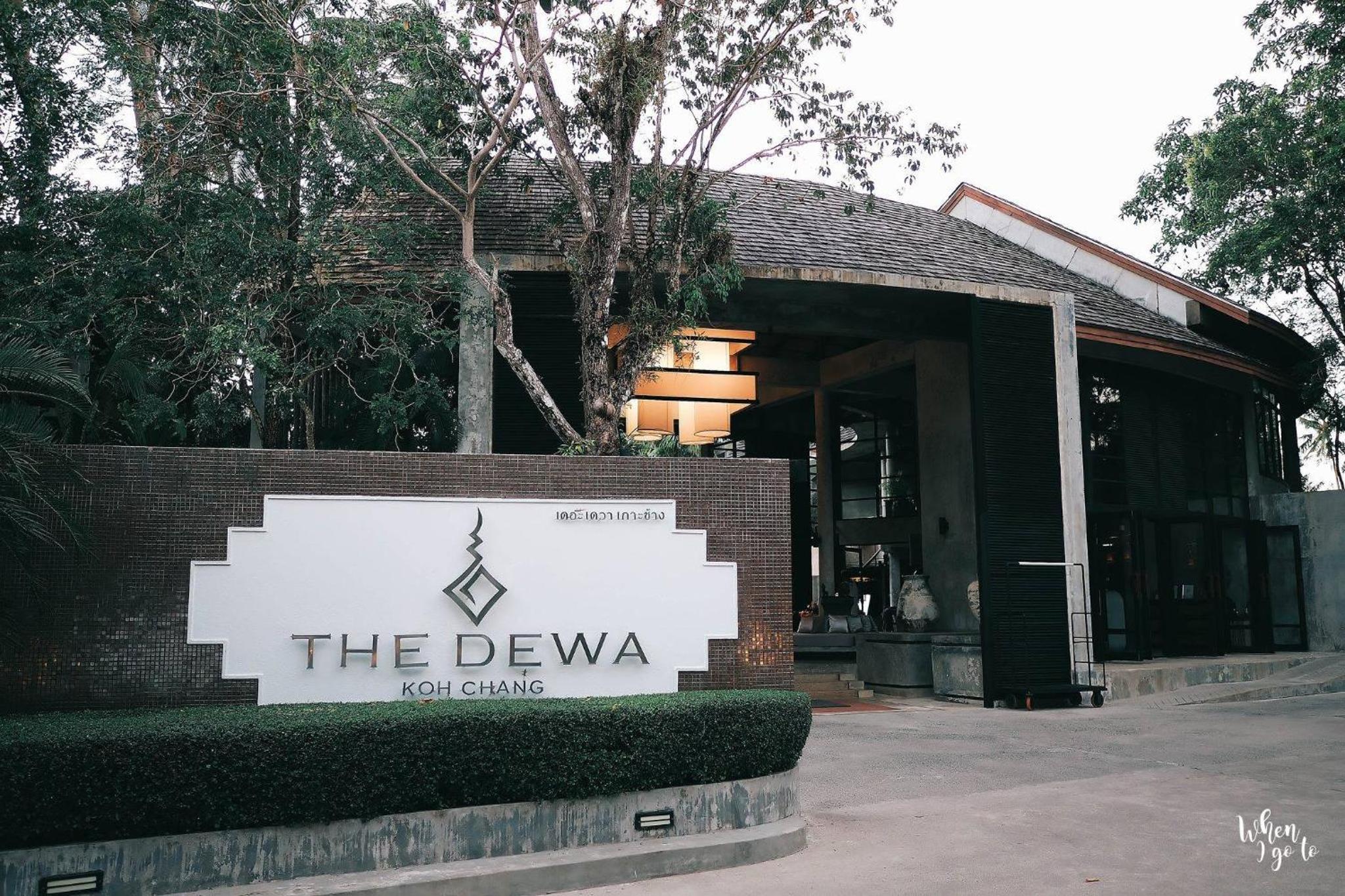 Hotel The Dewa Koh Chang - Image 1