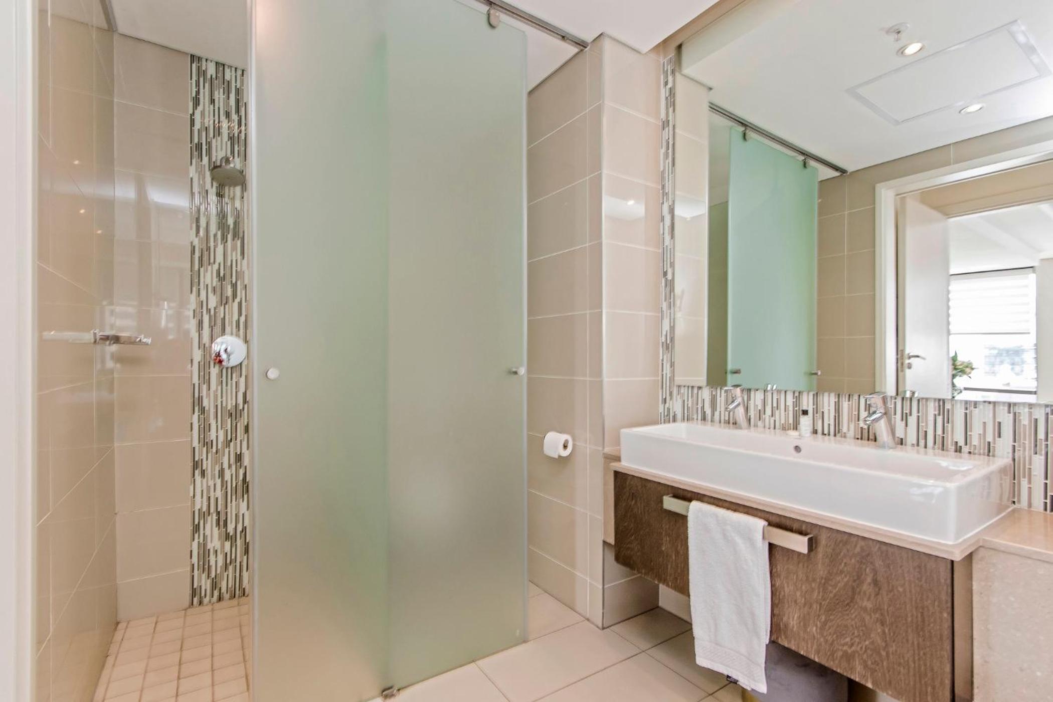 Sandton Skye Premium Suites & Penthouses