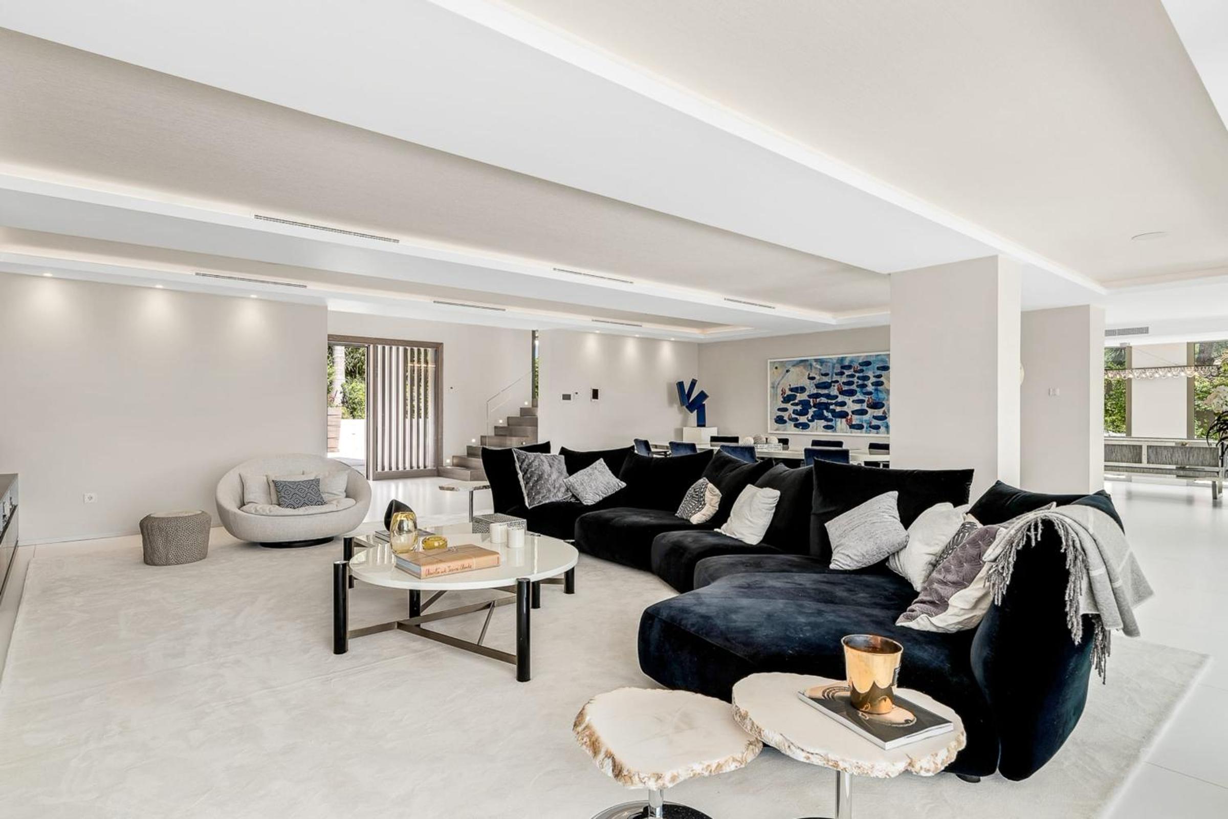 All About Villa Serenity view 3