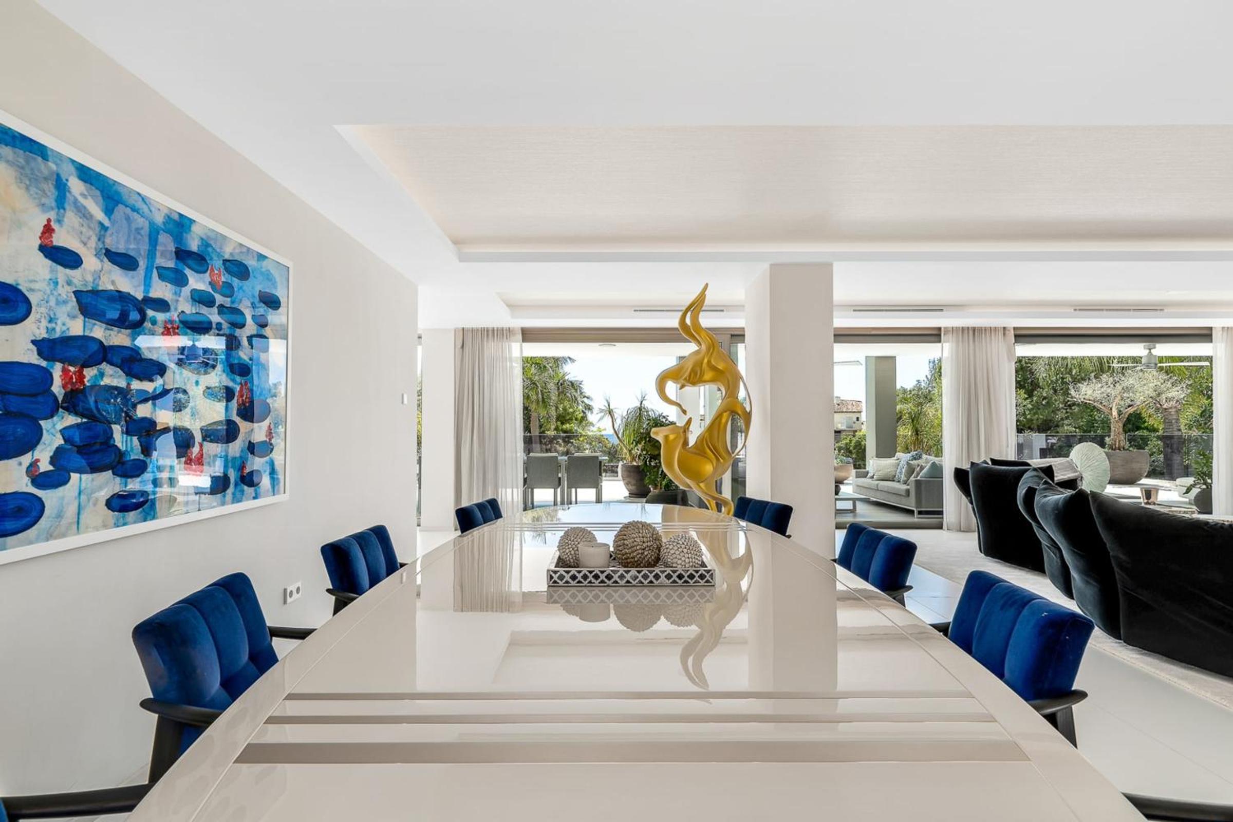 All About Villa Serenity view 4