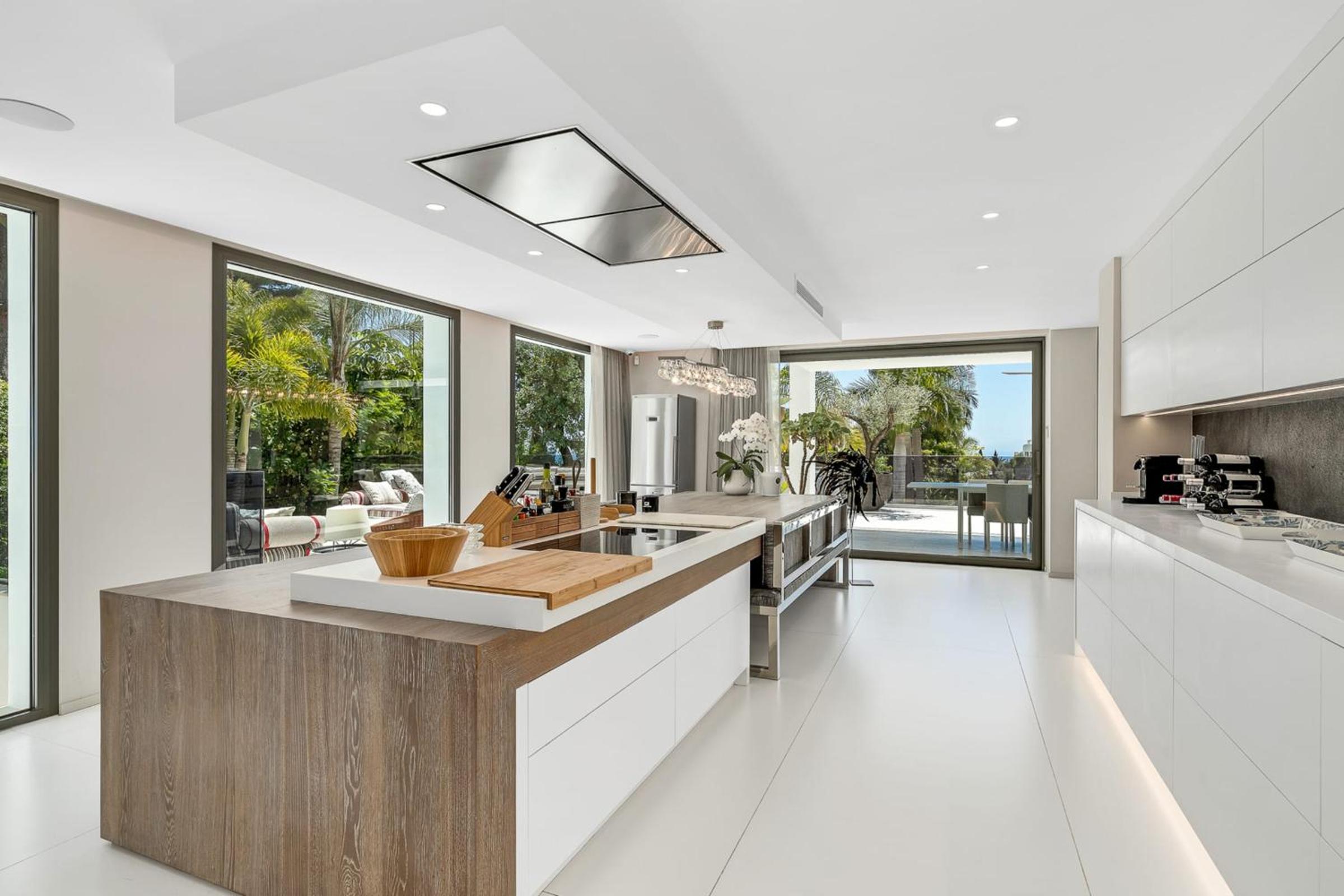 All About Villa Serenity view 5