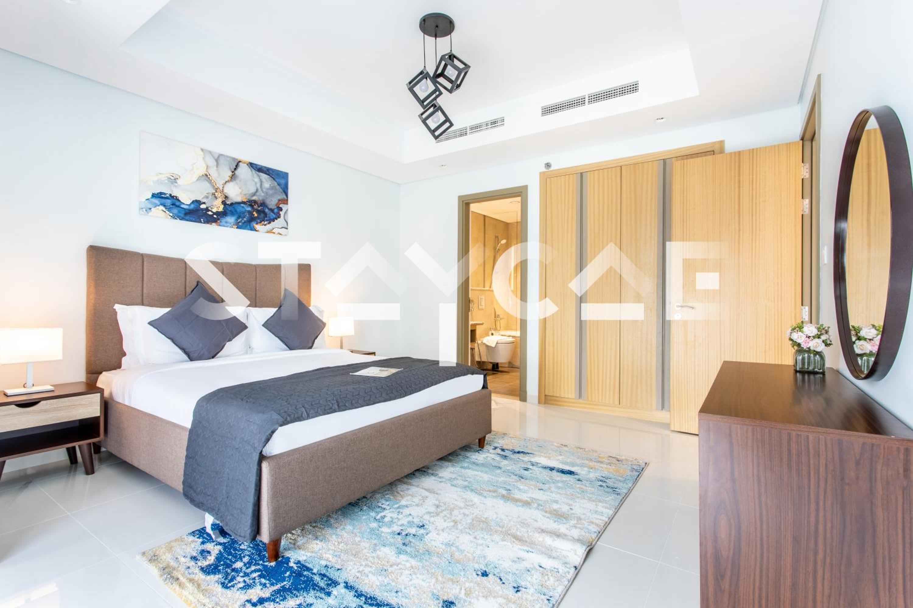 Staycae Holiday Homes - Paramount Midtown