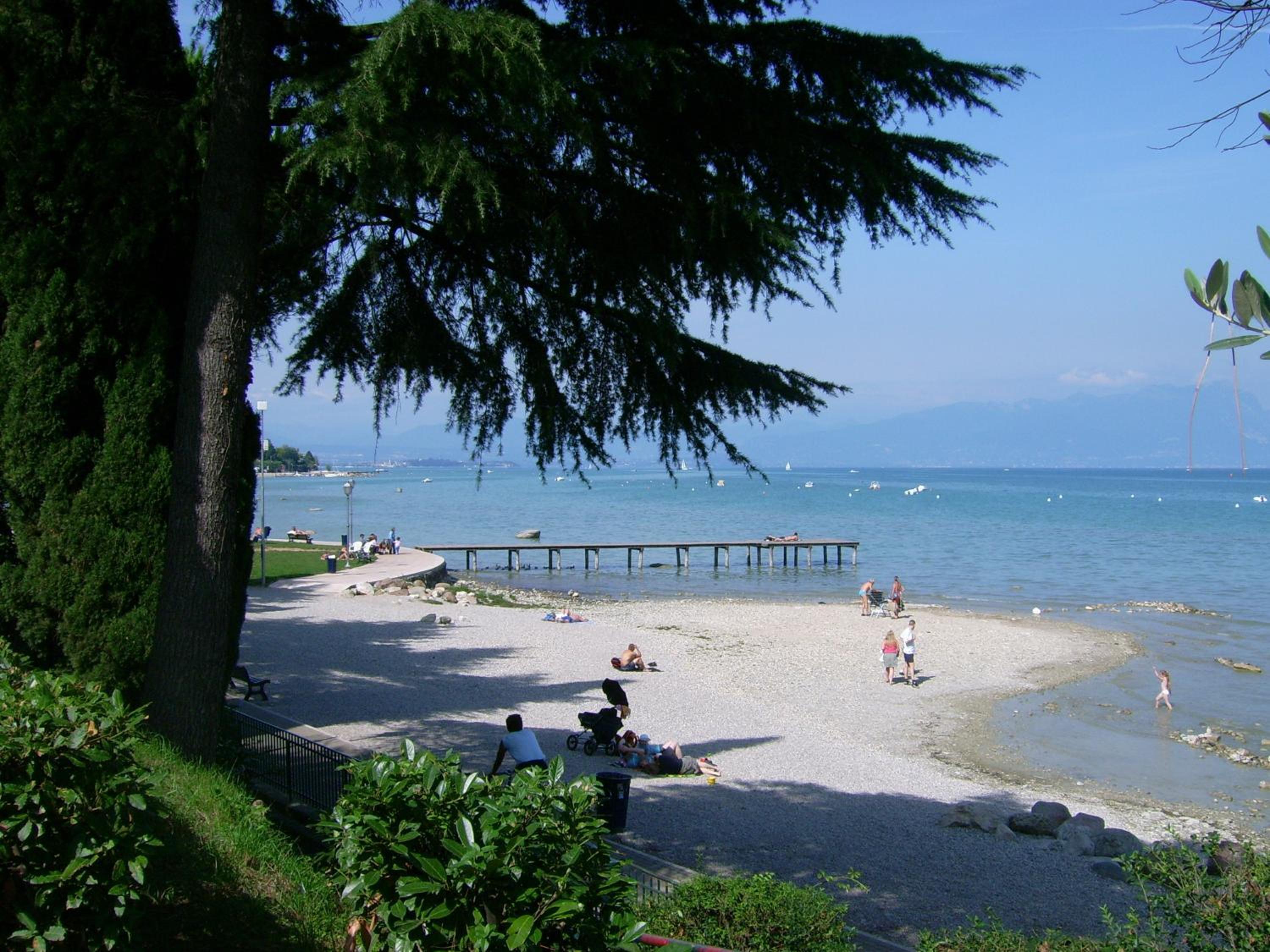 Camping Bella Italia 35