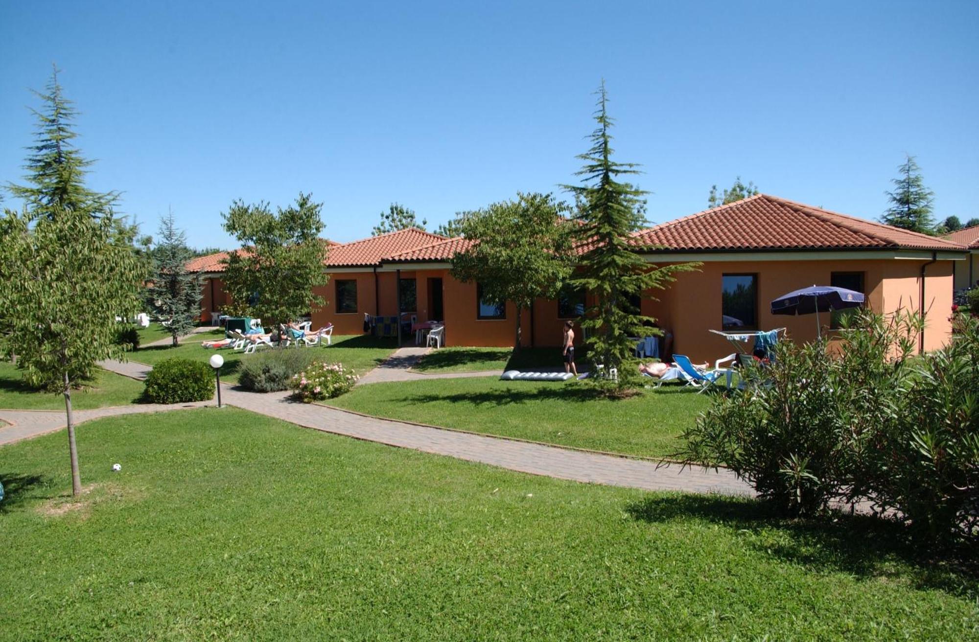 Camping Bella Italia 8