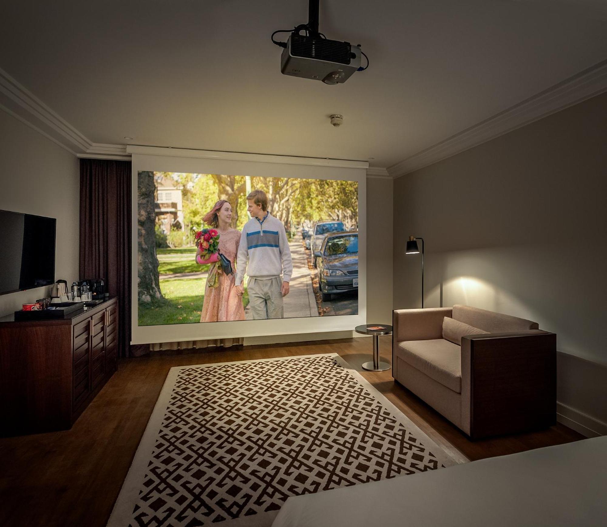 The Stay Boulevard Nisantasi - Image 101