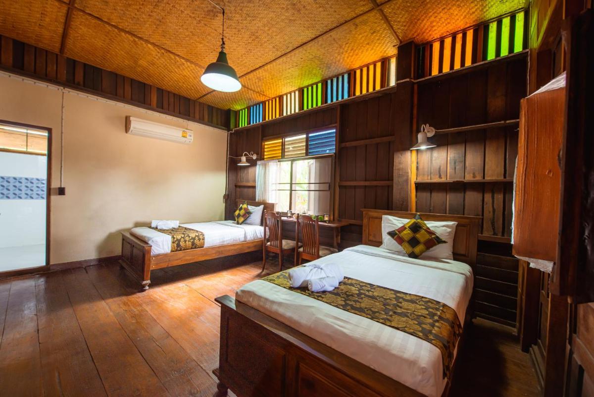 Karaboon Wellness view 3