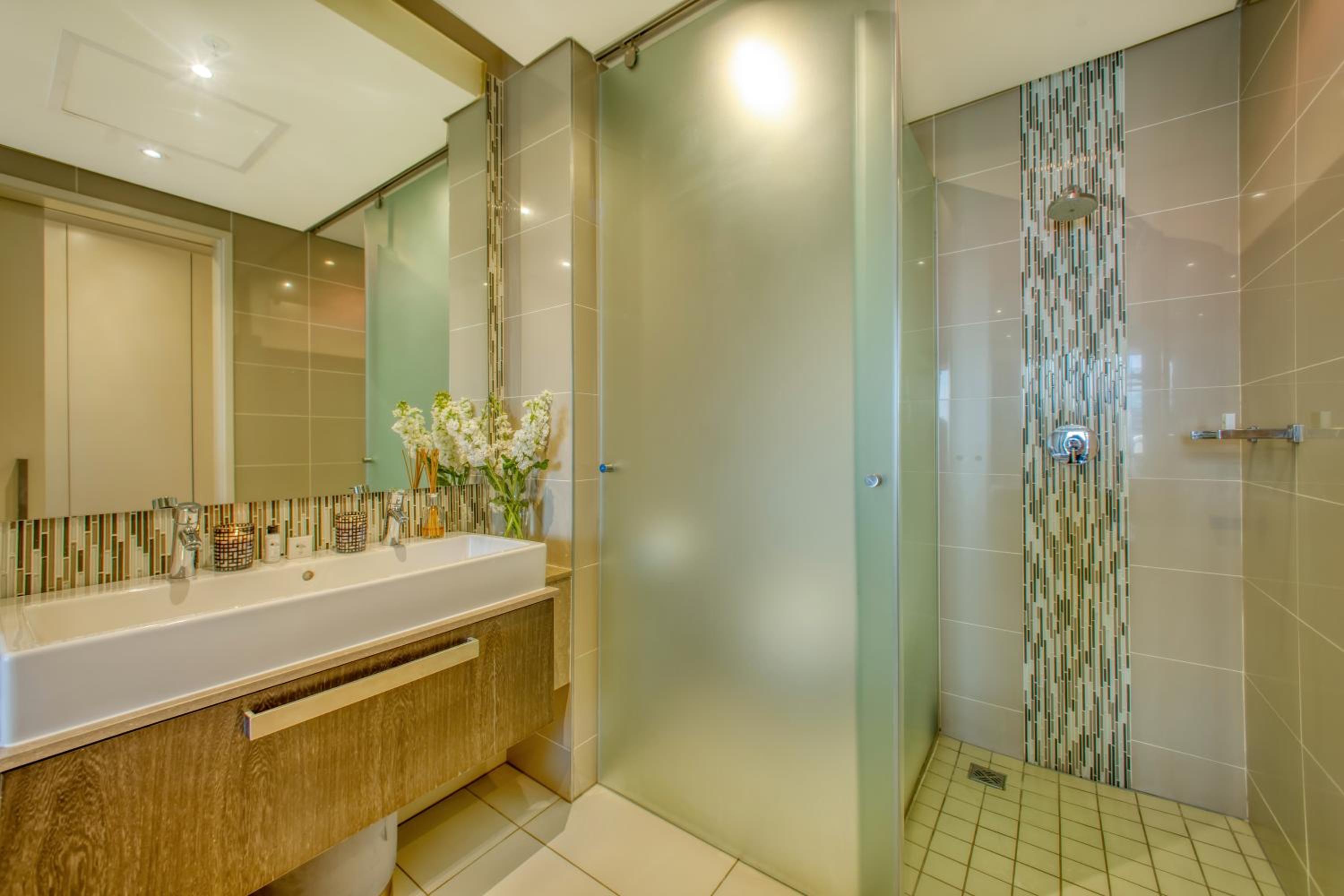 Sandton Skye Premium Suites & Penthouses