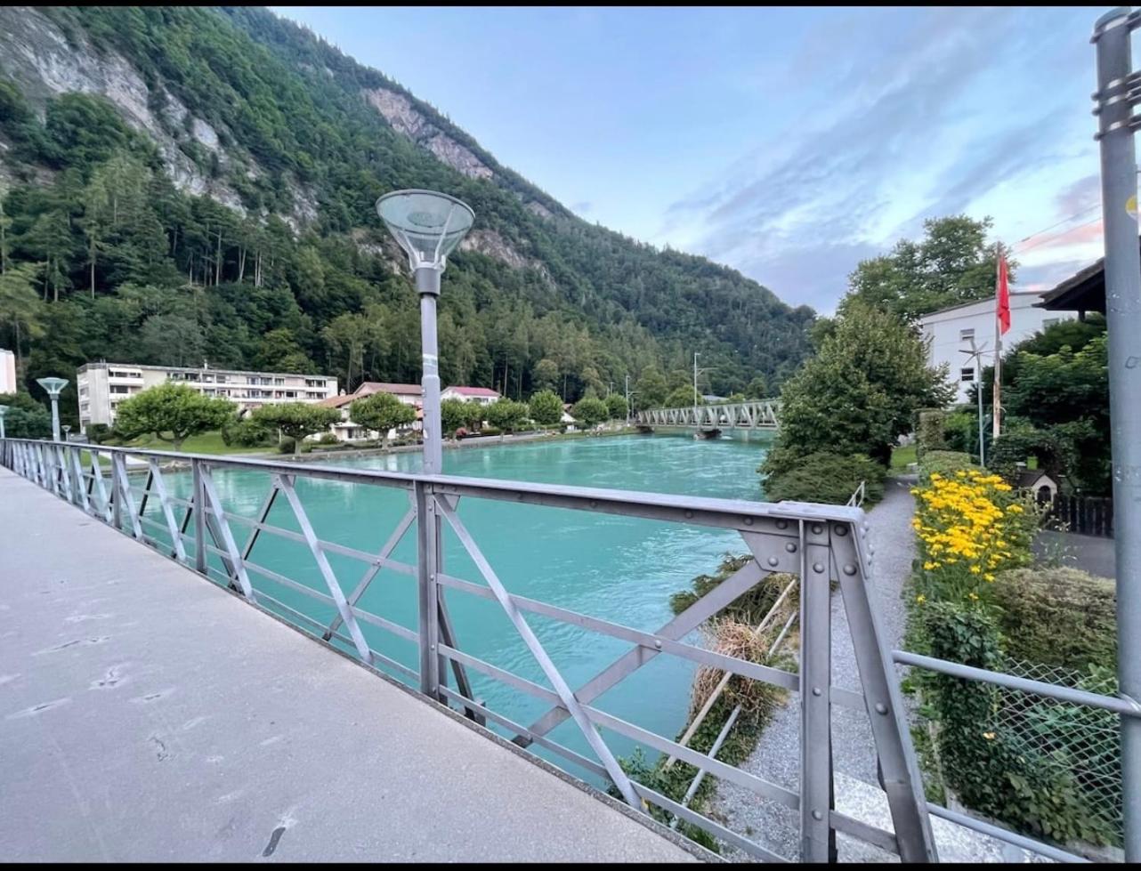 Center Appartement Interlaken