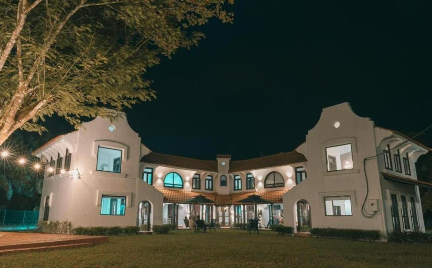 Holistay Forest Villa I 34 Pax I Gathering I Team Building I Wedding photo 1