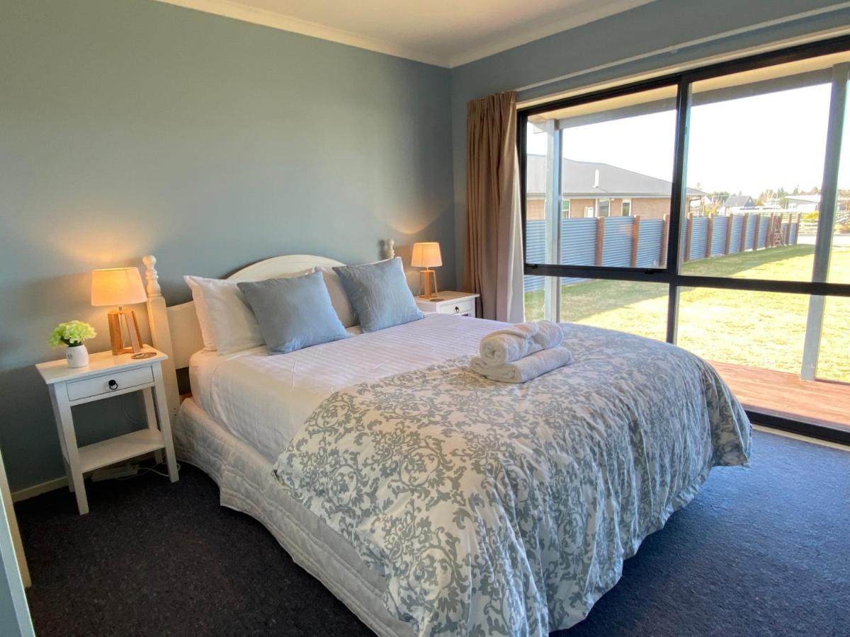 Apartment Style Holiday Home view 2