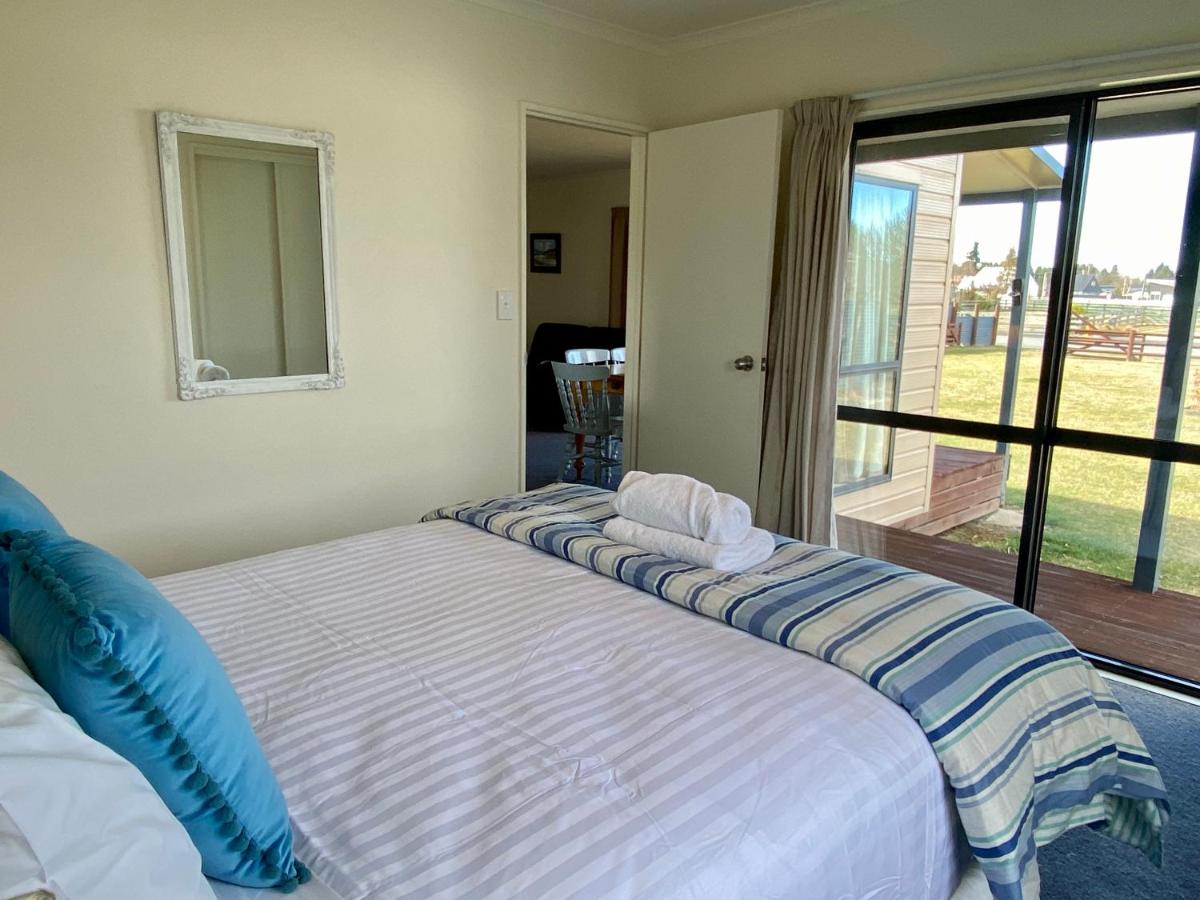 Apartment Style Holiday Home view 3