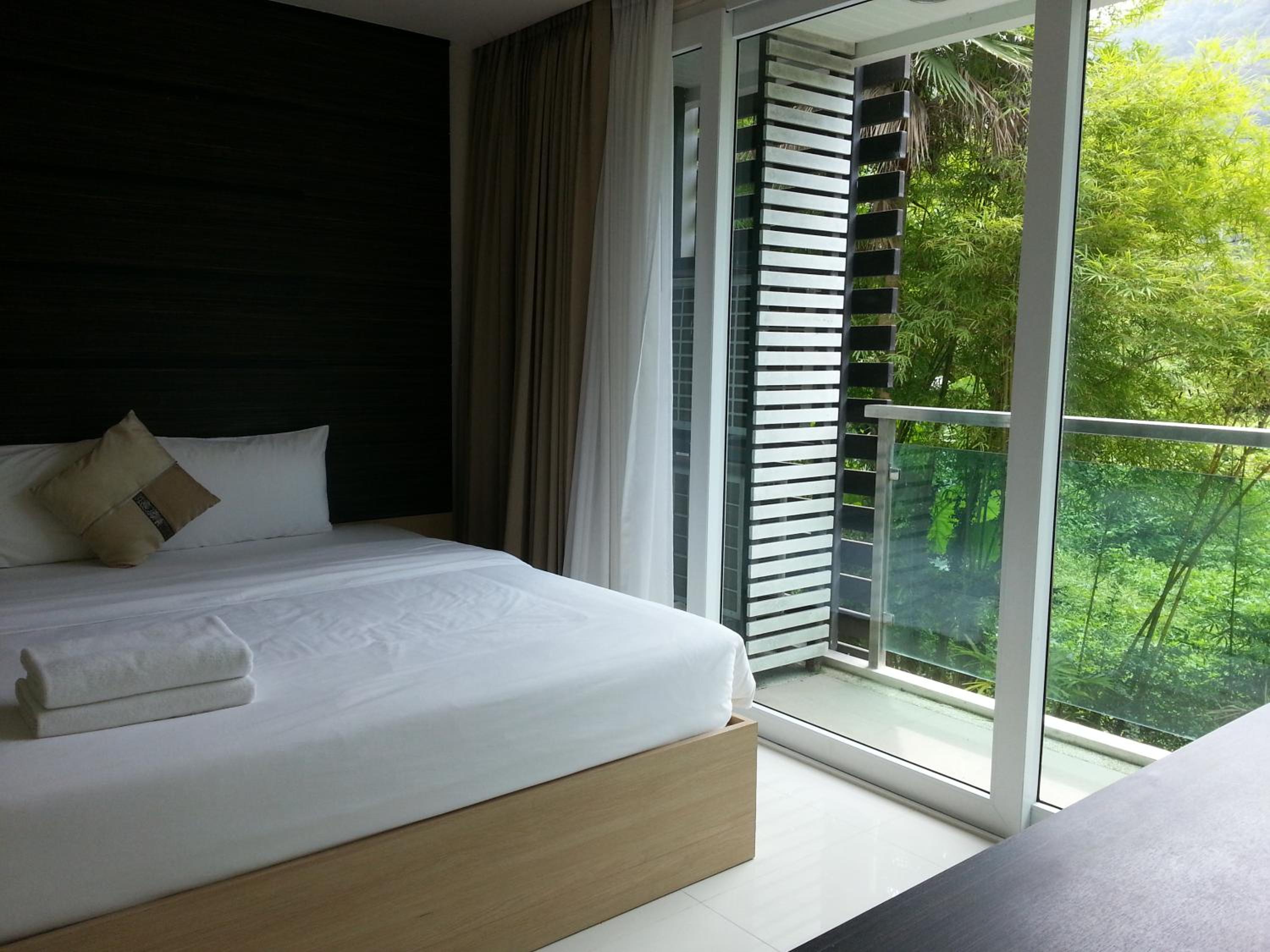 The Baycliff Residences