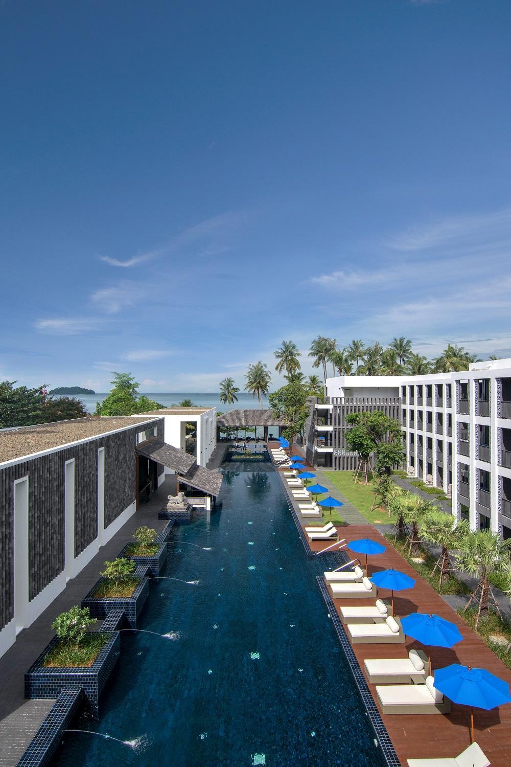 Awa Resort Koh Chang — photo 3