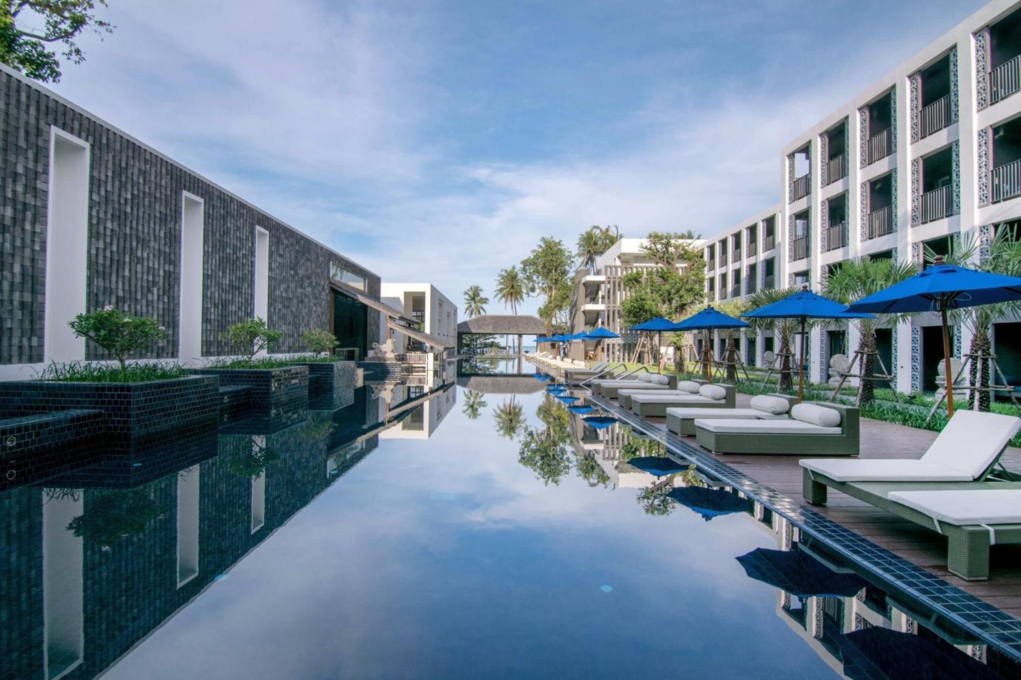 Awa Resort Koh Chang — photo 4