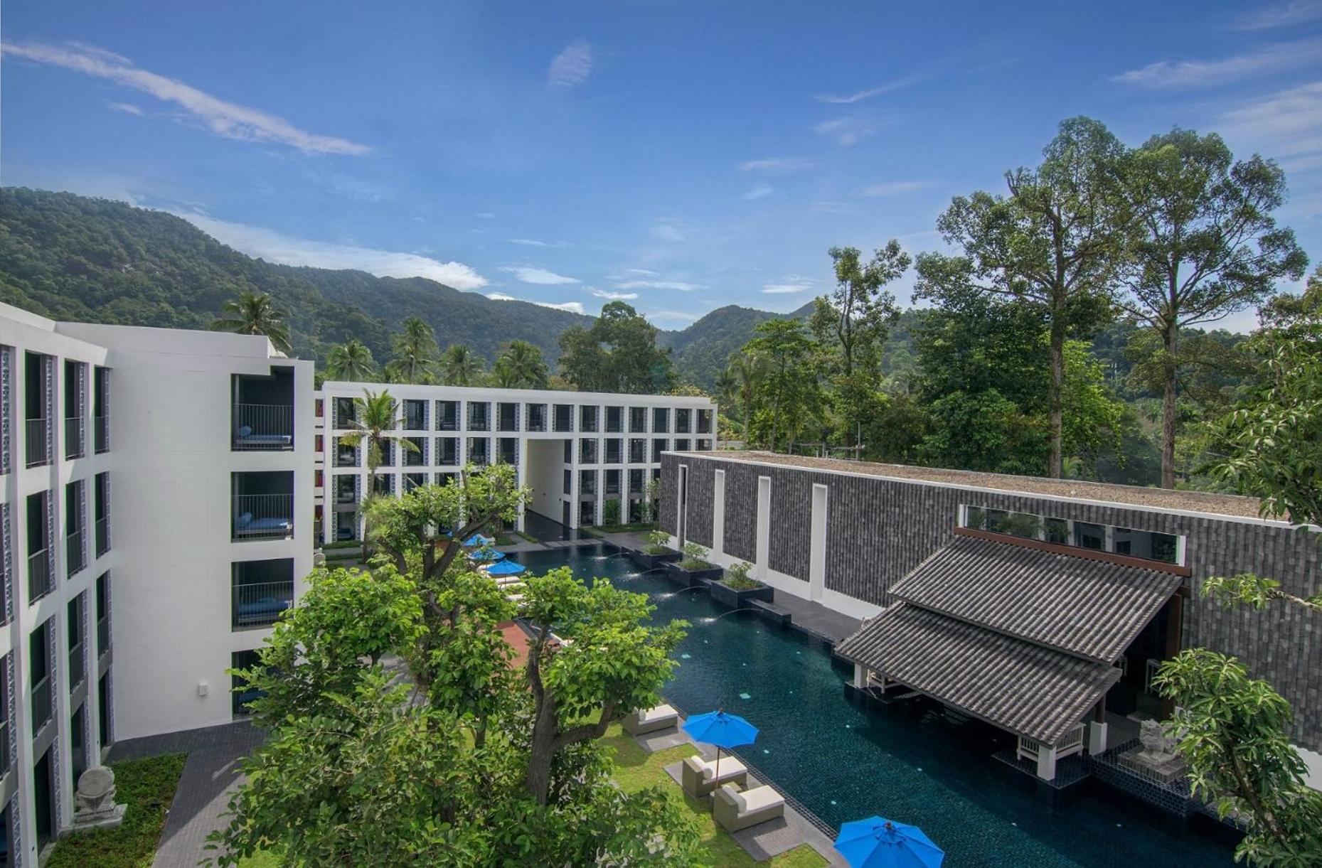 Awa Resort Koh Chang — photo 2