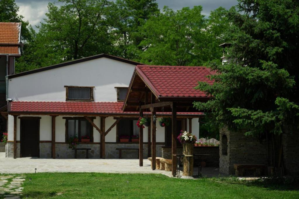 Къща за гости Мелницата